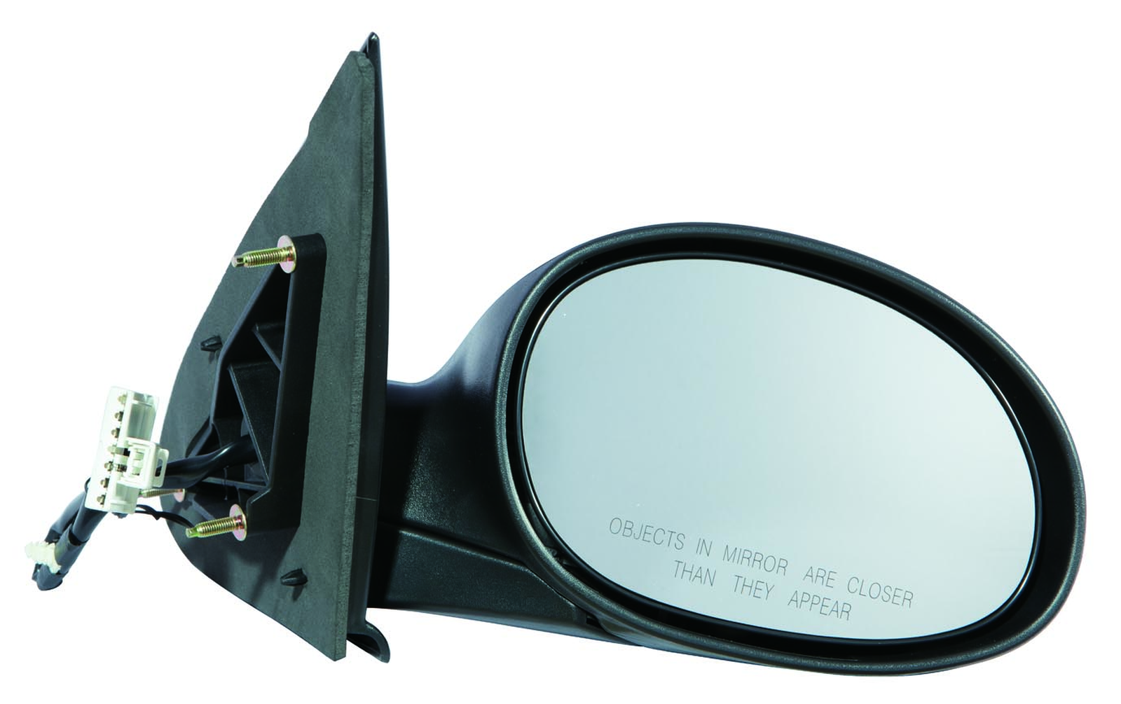 CH1321159 dodge neon 2000 2002 right side mirror power htd ch1321159 1