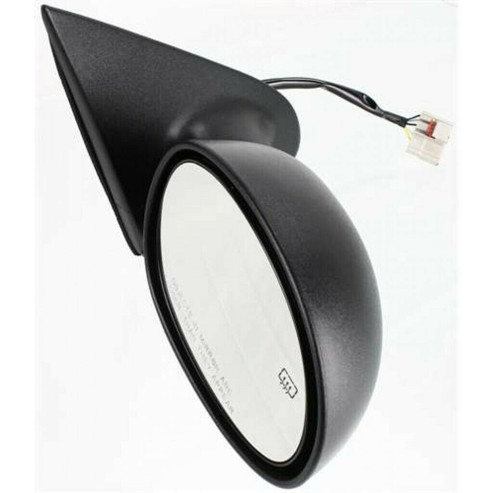 CH1321159 dodge neon 2000 2002 right side mirror power htd ch1321159 3