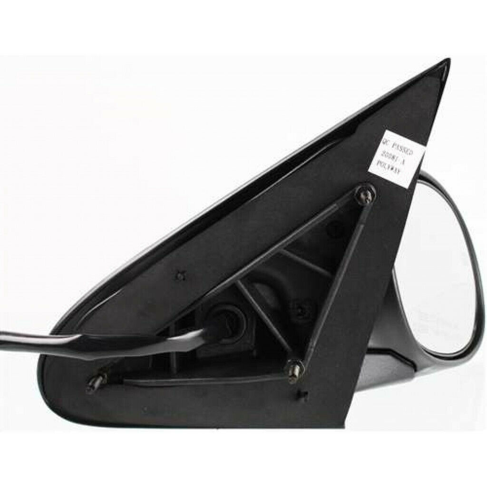 CH1321159 dodge neon 2000 2002 right side mirror power htd ch1321159 4
