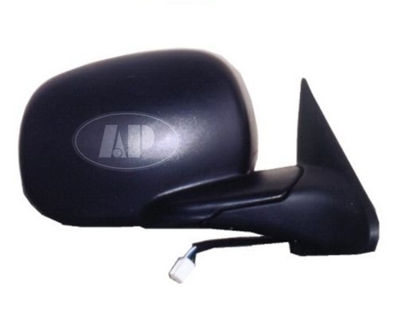 CH1321177 right side mirror power htd fold ch1321177 1