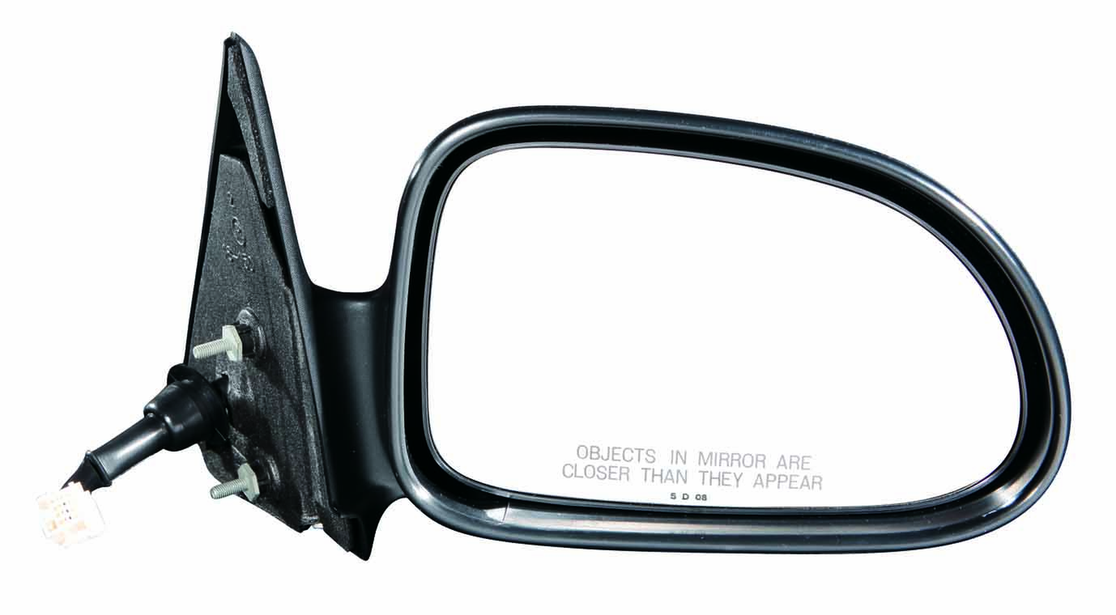 CH1321198 dodge dakota 2001 2004 right side mirror power ch1321198 1