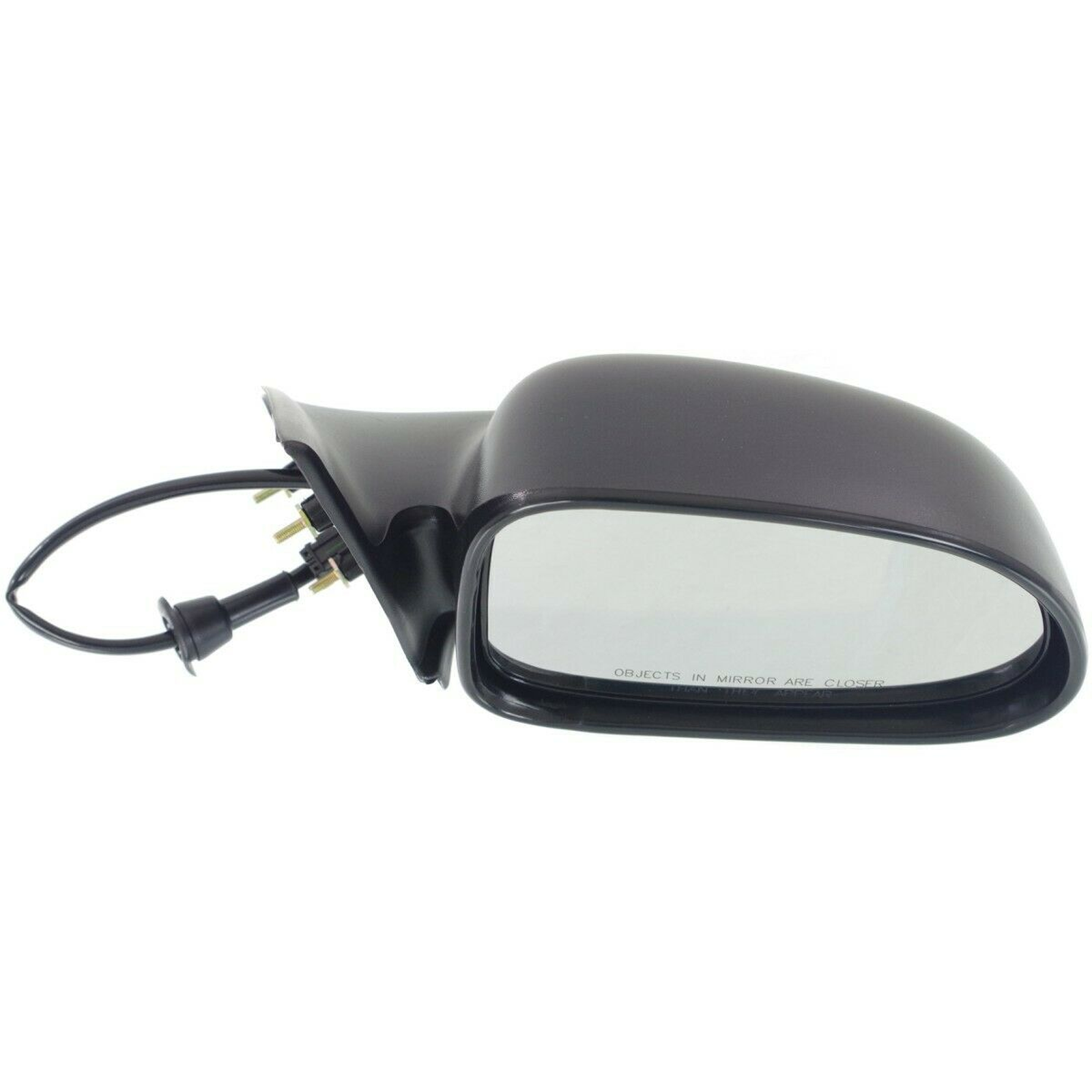 CH1321198 dodge dakota 2001 2004 right side mirror power ch1321198 4