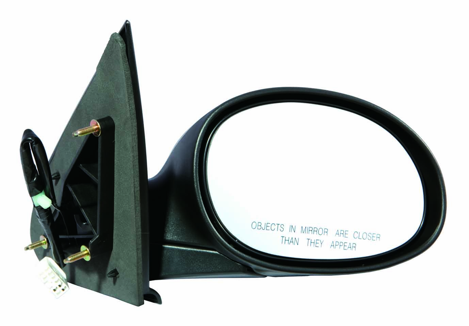 CH1321206 dodge neon 2003 2005 right side mirror power ch1321206 1