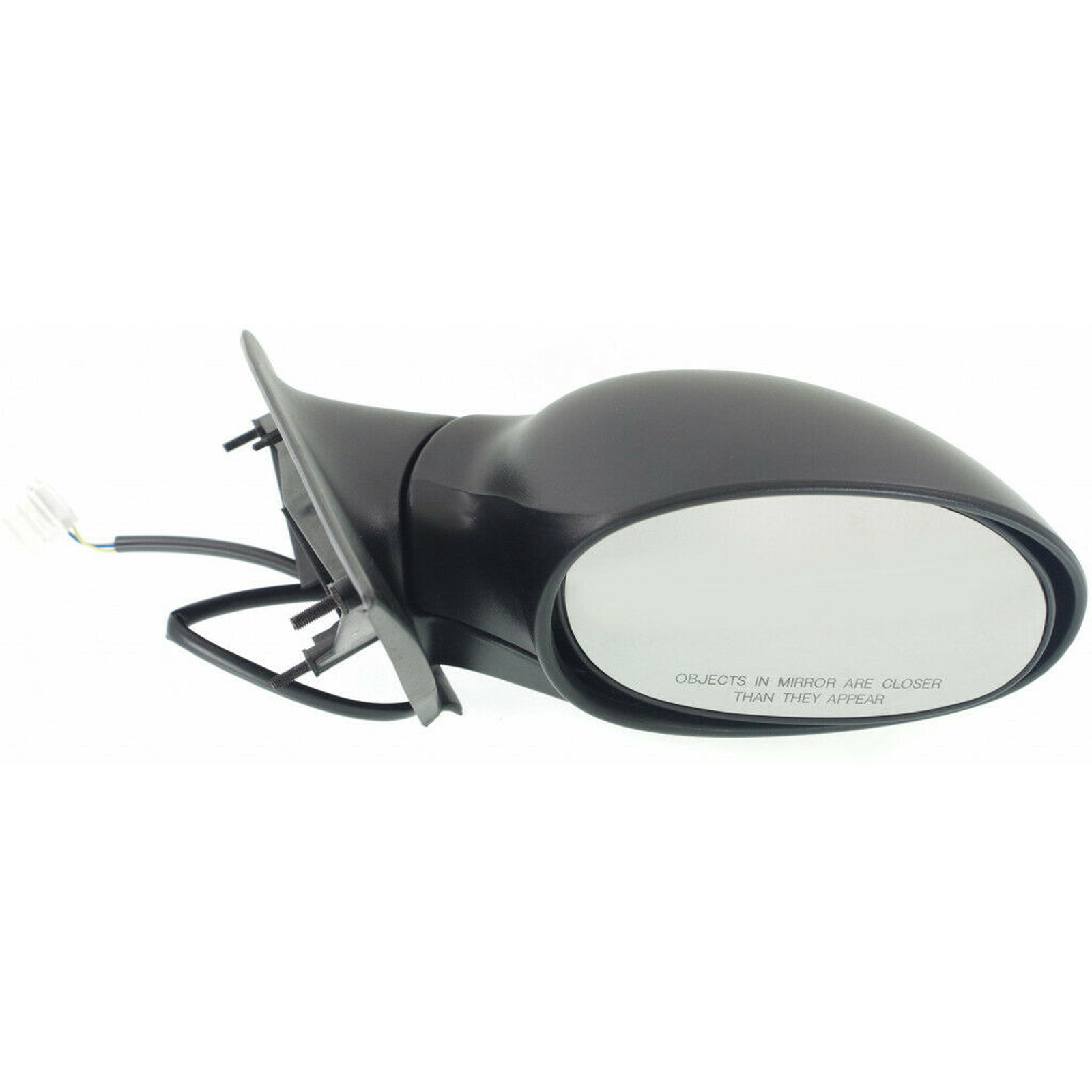 CH1321206 dodge neon 2003 2005 right side mirror power ch1321206 3