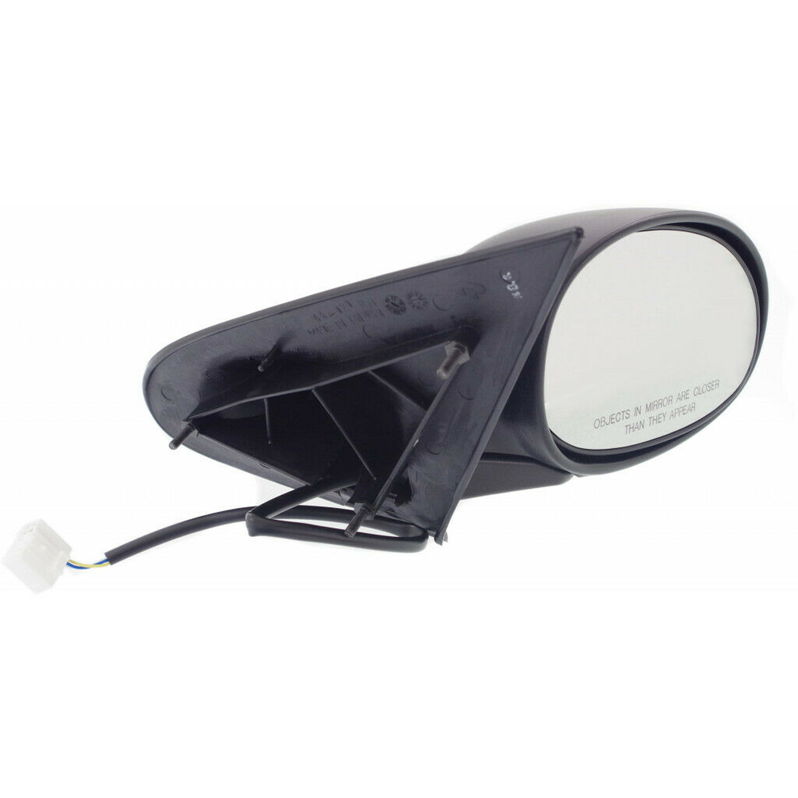 CH1321206 dodge neon 2003 2005 right side mirror power ch1321206 4