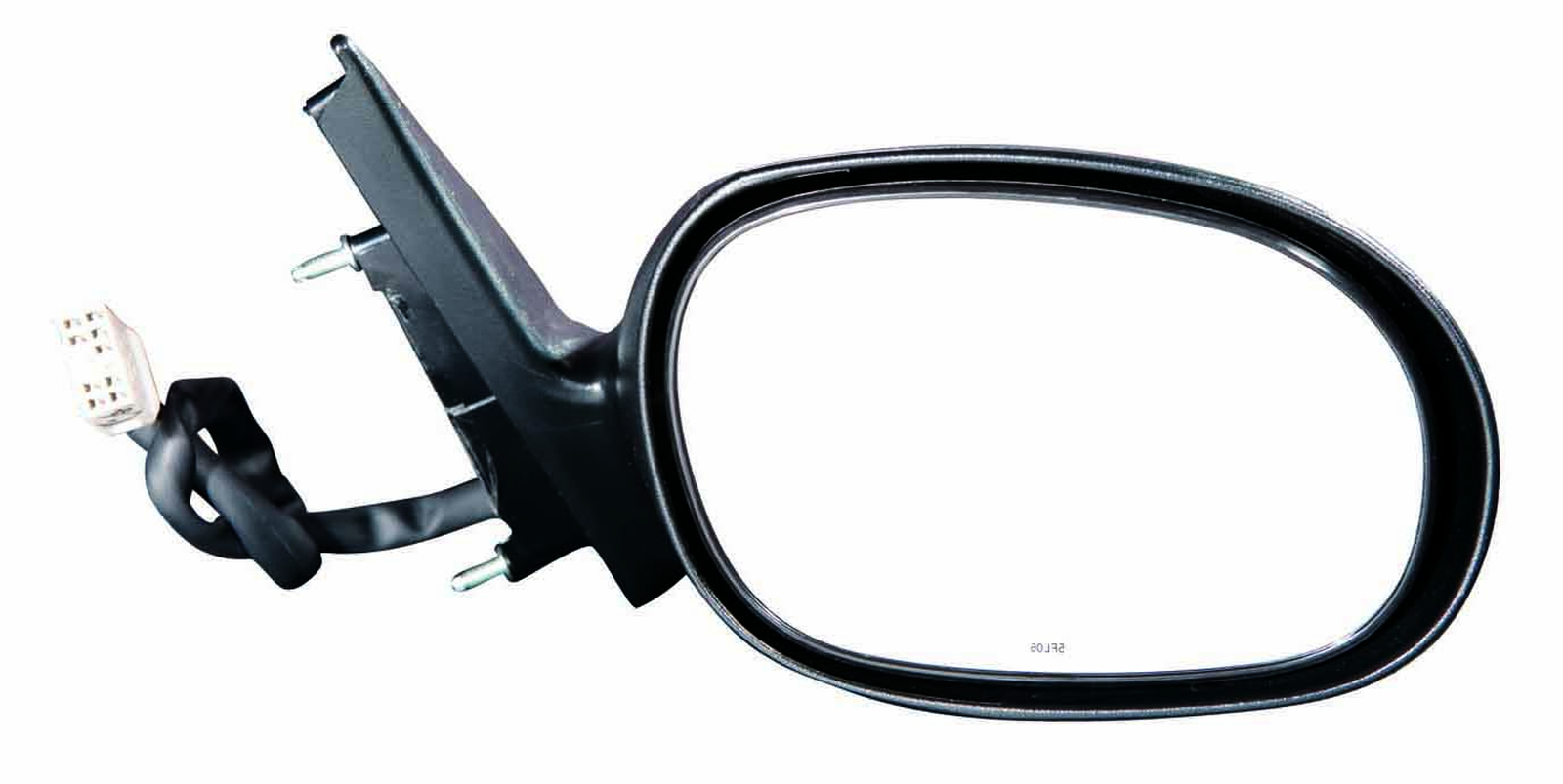 CH1321216 chrysler 300m 1999 2000 right side mirror power htd memory ch1321216 1