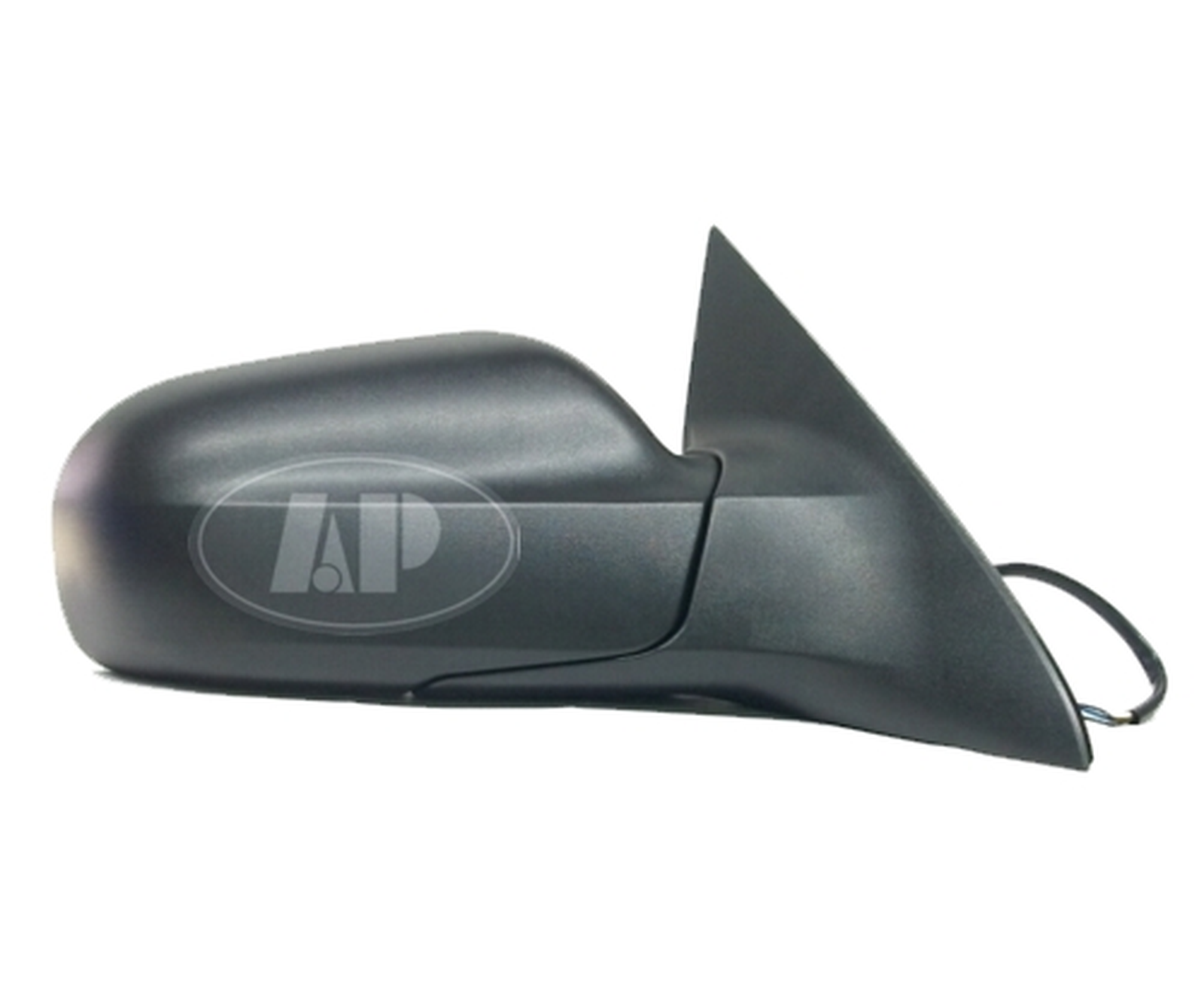 CH1321223 chrysler pacifica 2004 2005 right side mirror power with memory manual folding t 1