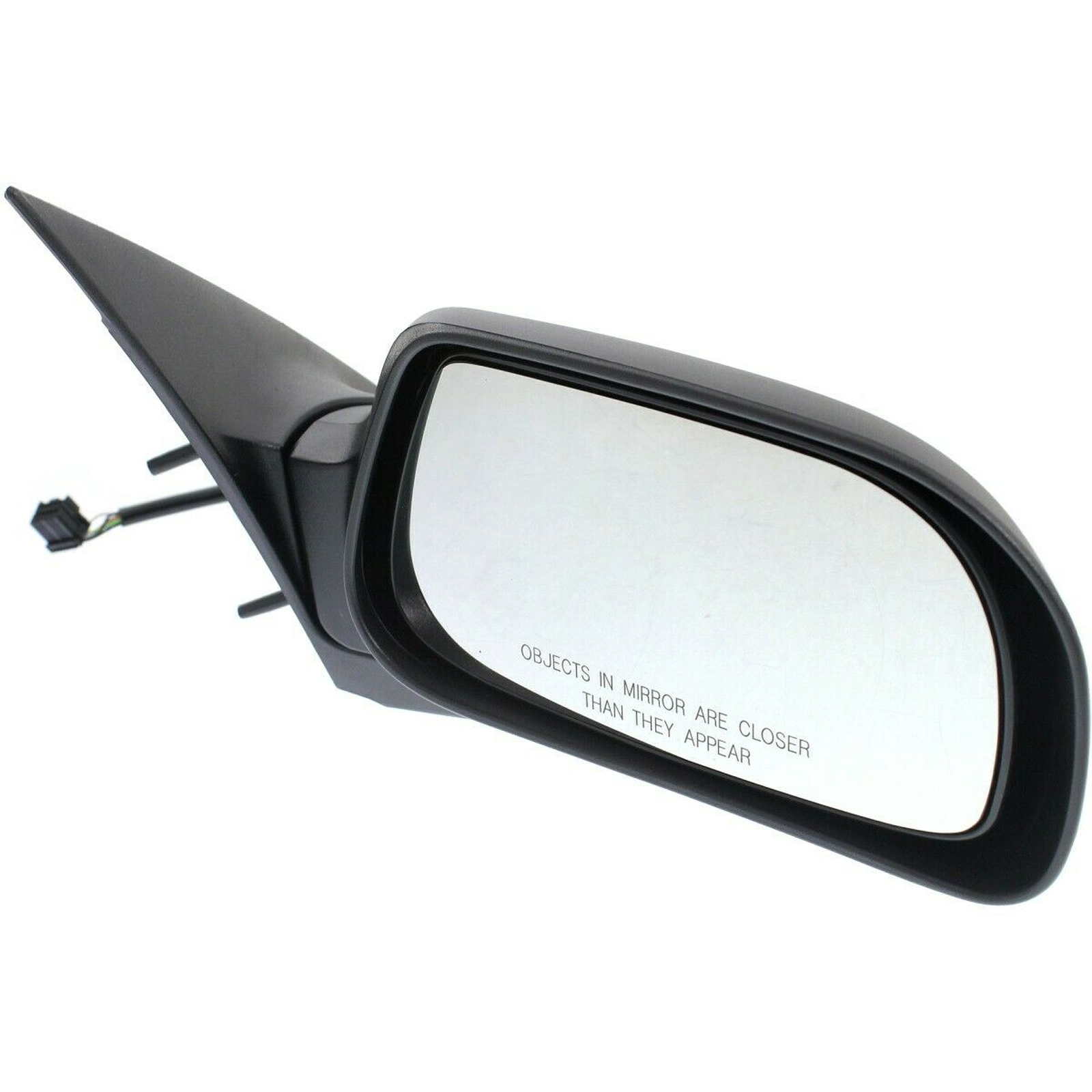CH1321223 chrysler pacifica 2004 2005 right side mirror power with memory manual folding t 4