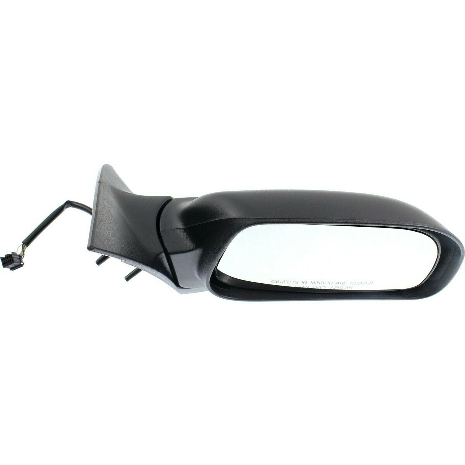 CH1321223 chrysler pacifica 2004 2005 right side mirror power with memory manual folding t 5