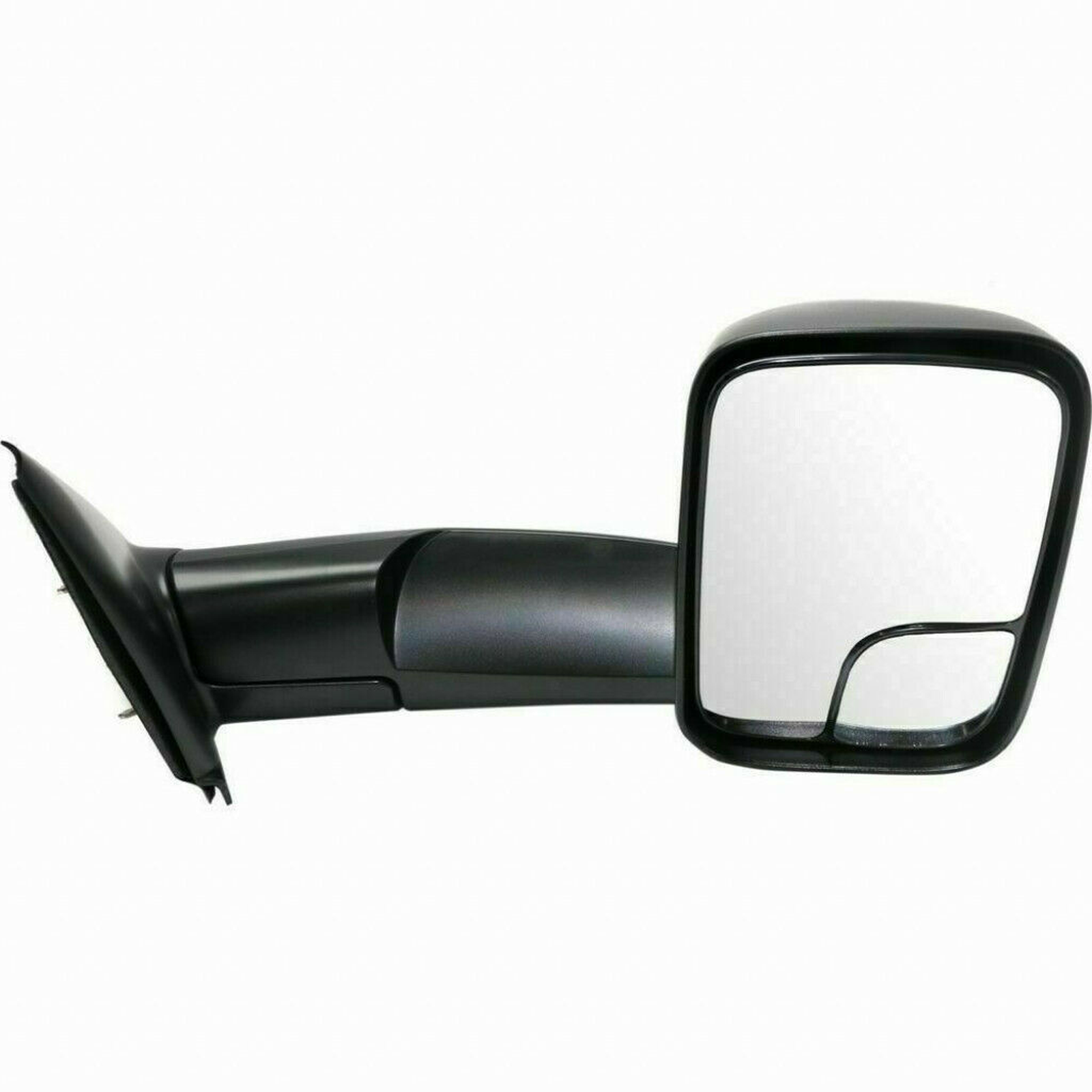 CH1321227 right side mirror manual with tow textured ch1321227 1