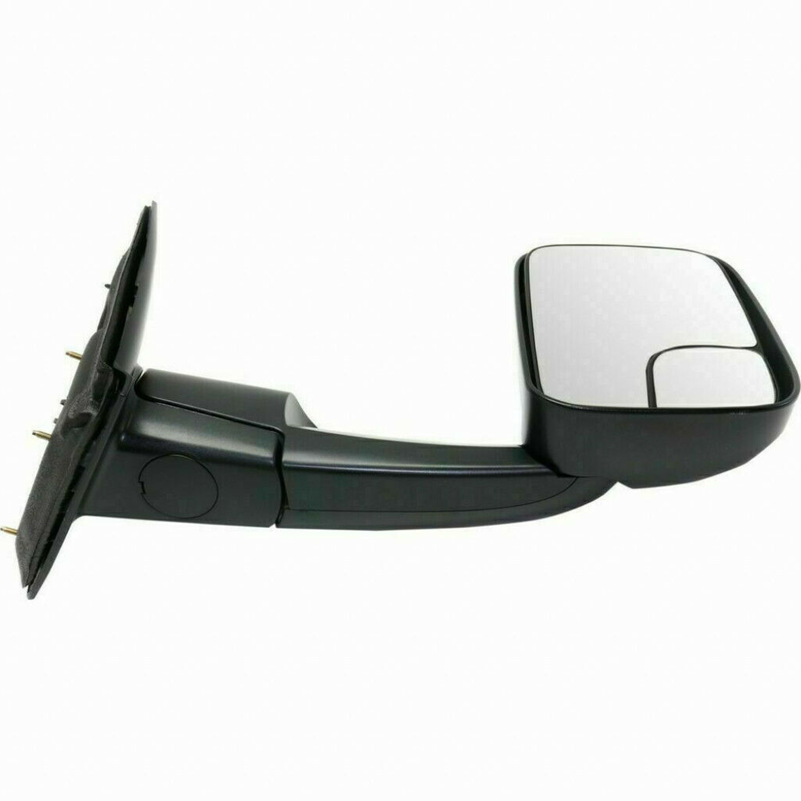 CH1321227 right side mirror manual with tow textured ch1321227 4