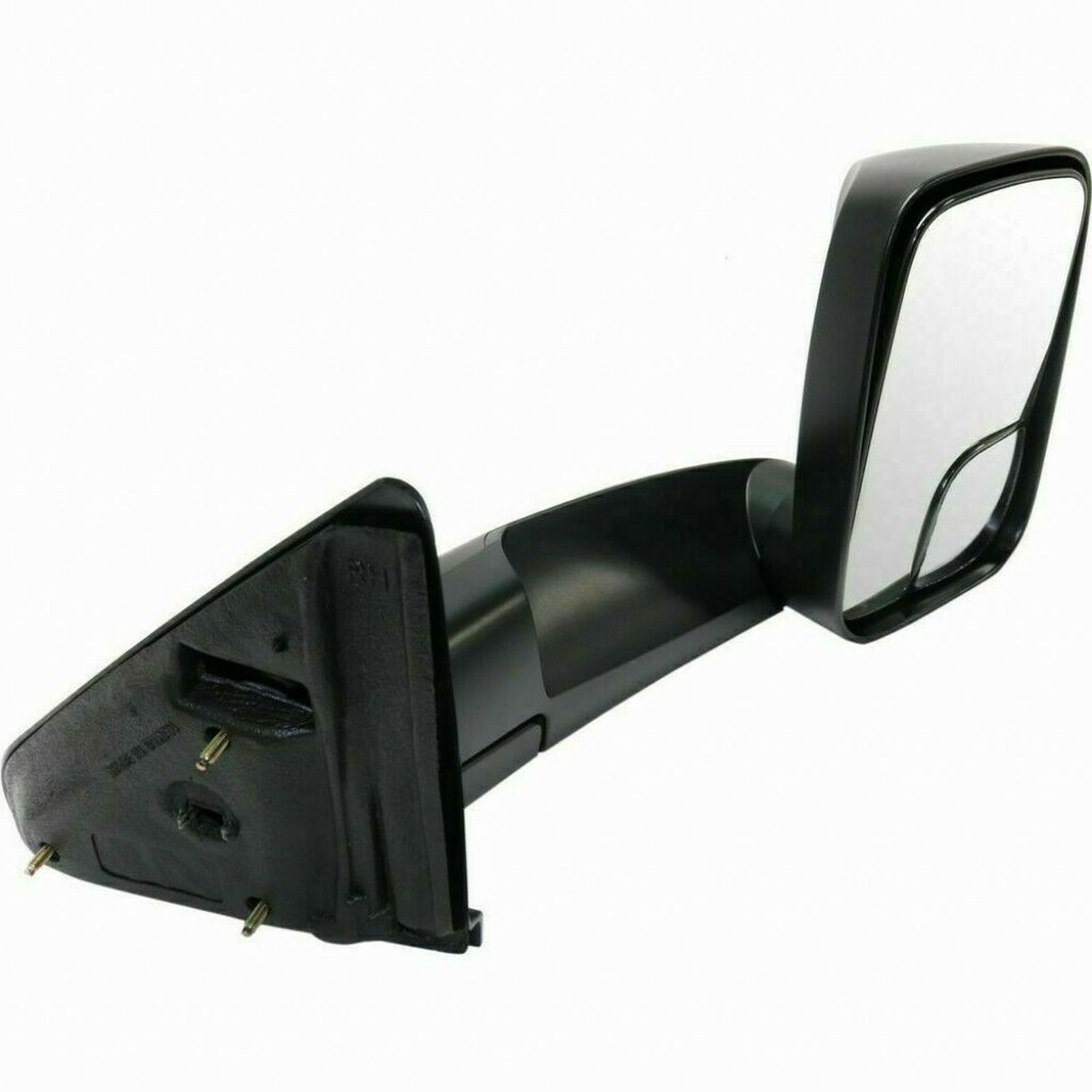 CH1321227 right side mirror manual with tow textured ch1321227 5
