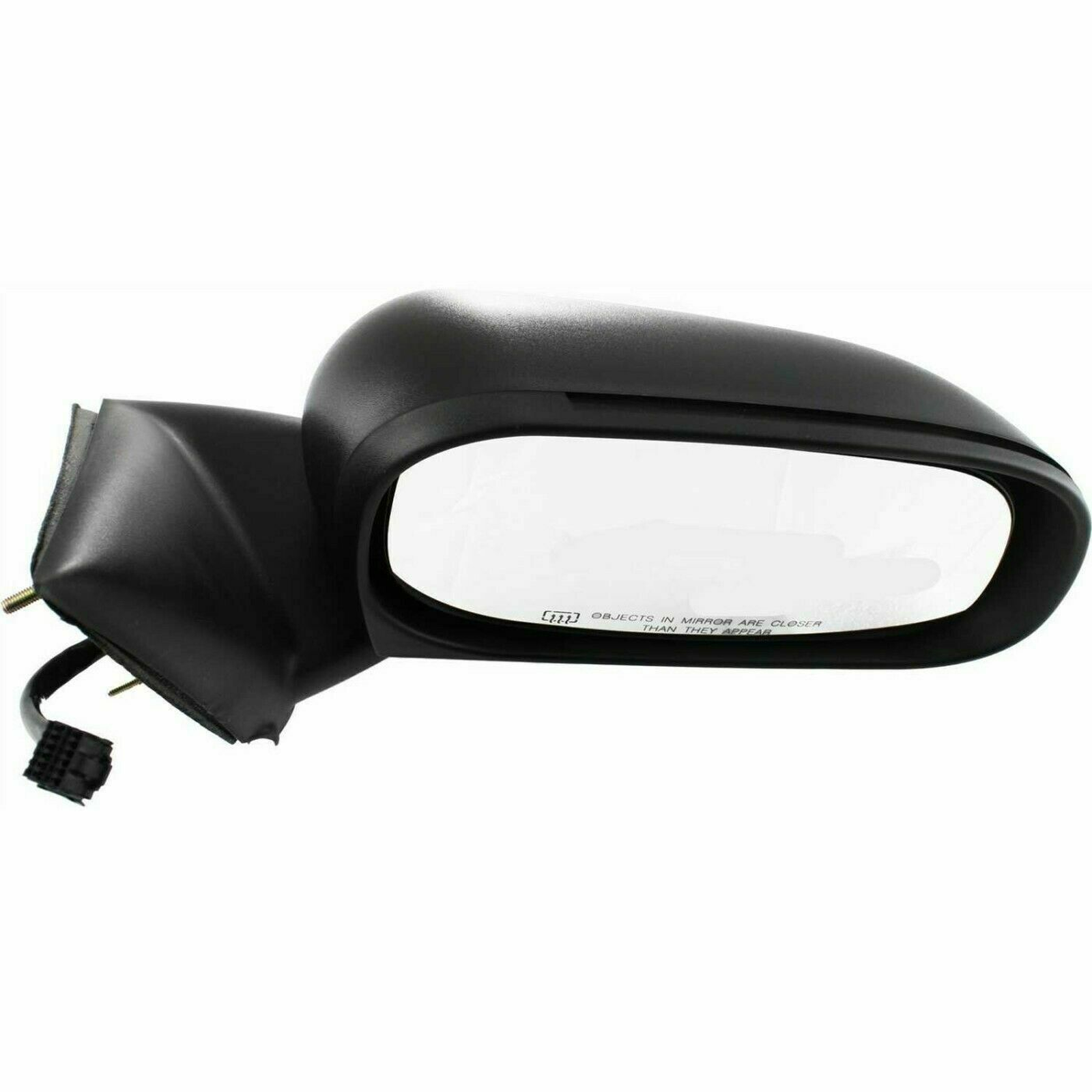 CH1321237 dodge dakota 2005 2010 right side mirror power htd fold ch1321237 4