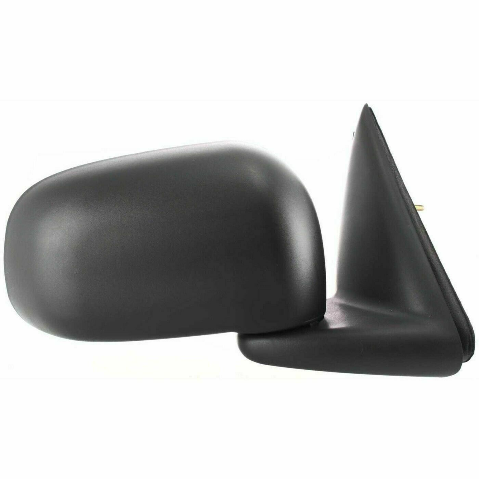 CH1321237 dodge dakota 2005 2010 right side mirror power htd fold ch1321237 5