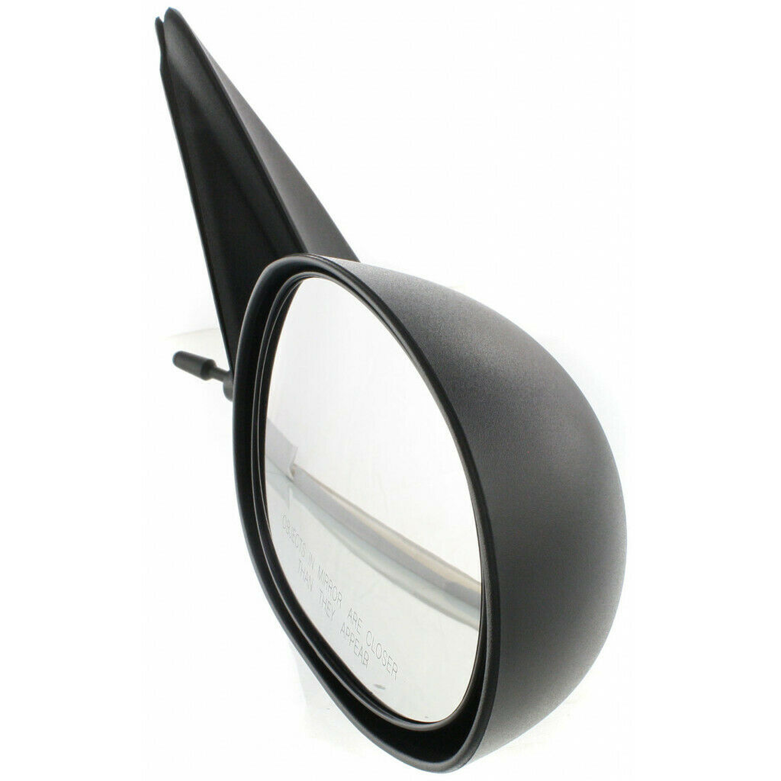 CH1321260 chrysler pt cruiser 2006 2009 right side mirror manual with rmot without fold ty 3