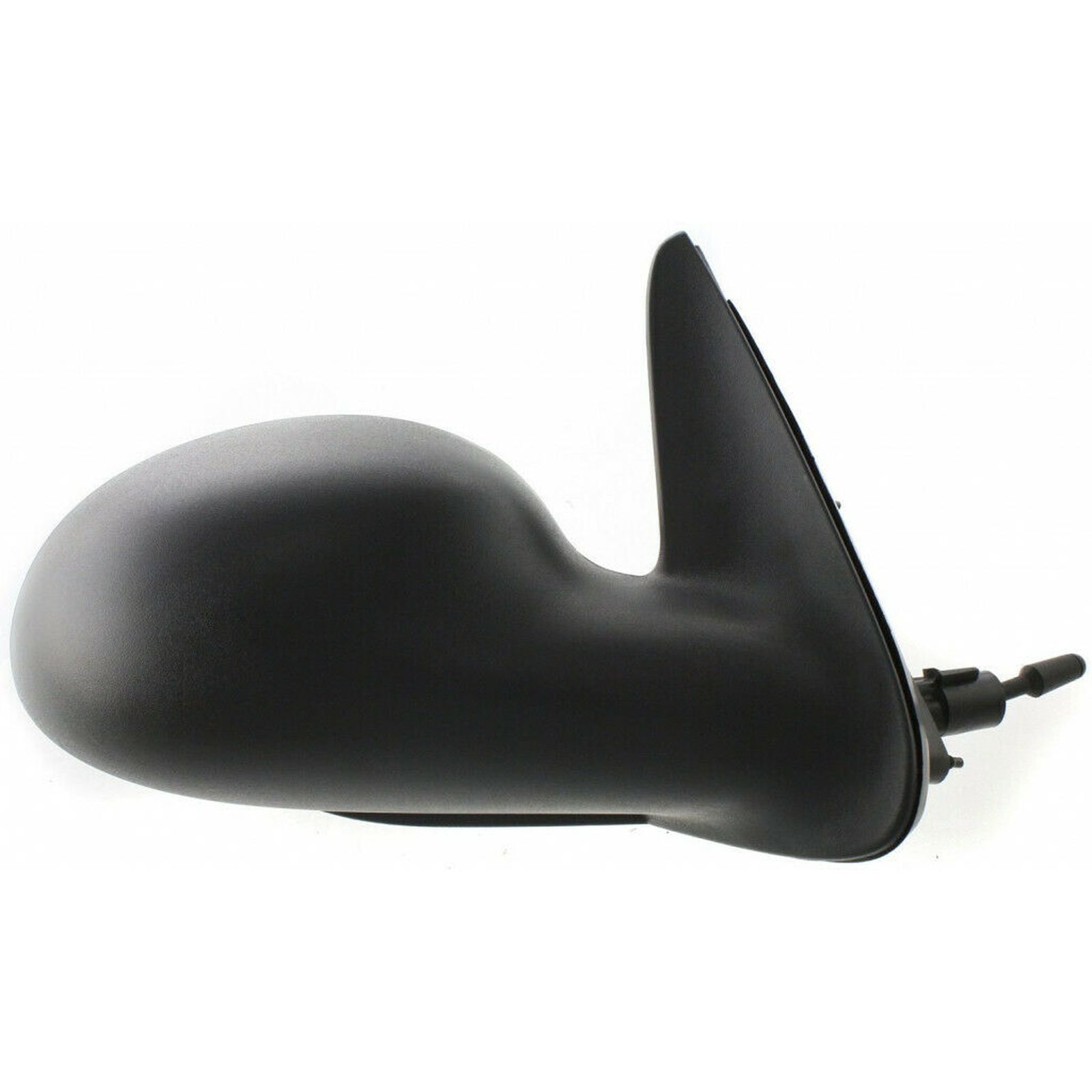 CH1321260 chrysler pt cruiser 2006 2009 right side mirror manual with rmot without fold ty 5