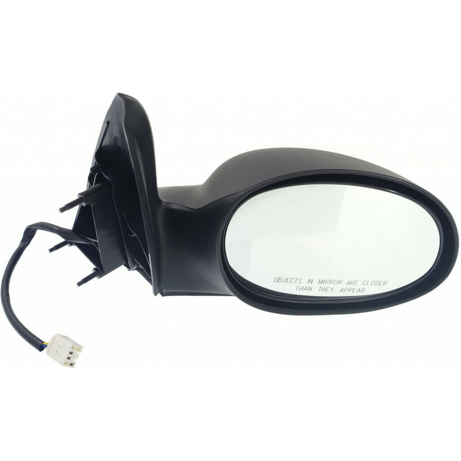CH1321261 chrysler pt cruiser 2006 2010 right side mirror power non folding type 2 exclude 2