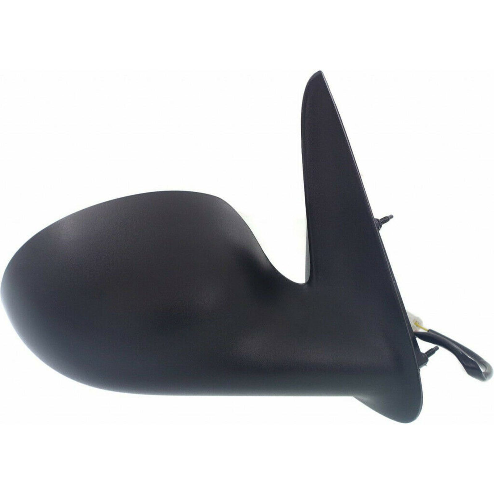 CH1321261 chrysler pt cruiser 2006 2010 right side mirror power non folding type 2 exclude 3