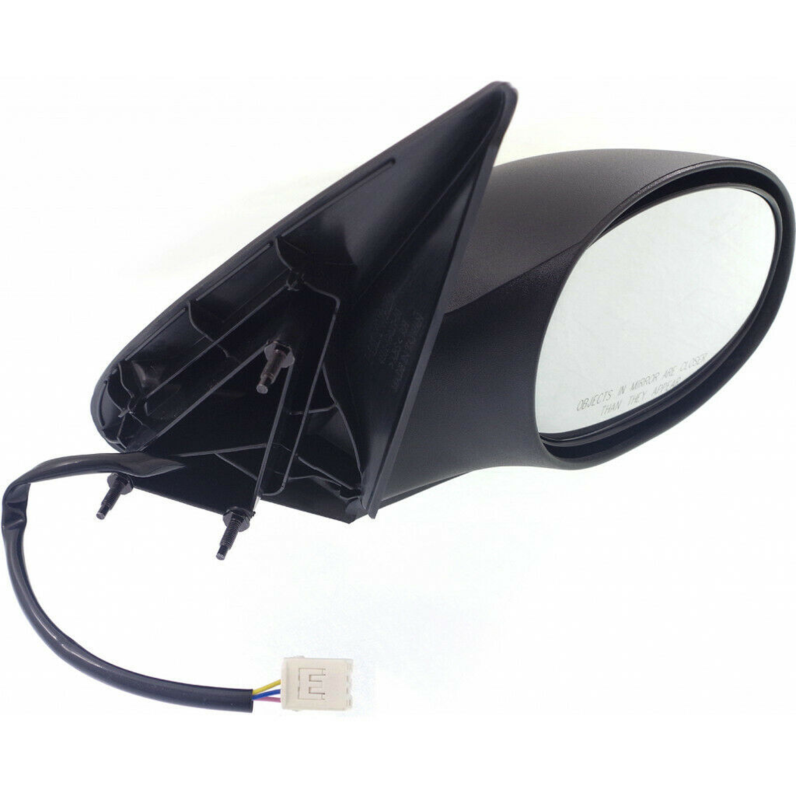 CH1321261 chrysler pt cruiser 2006 2010 right side mirror power non folding type 2 exclude 5