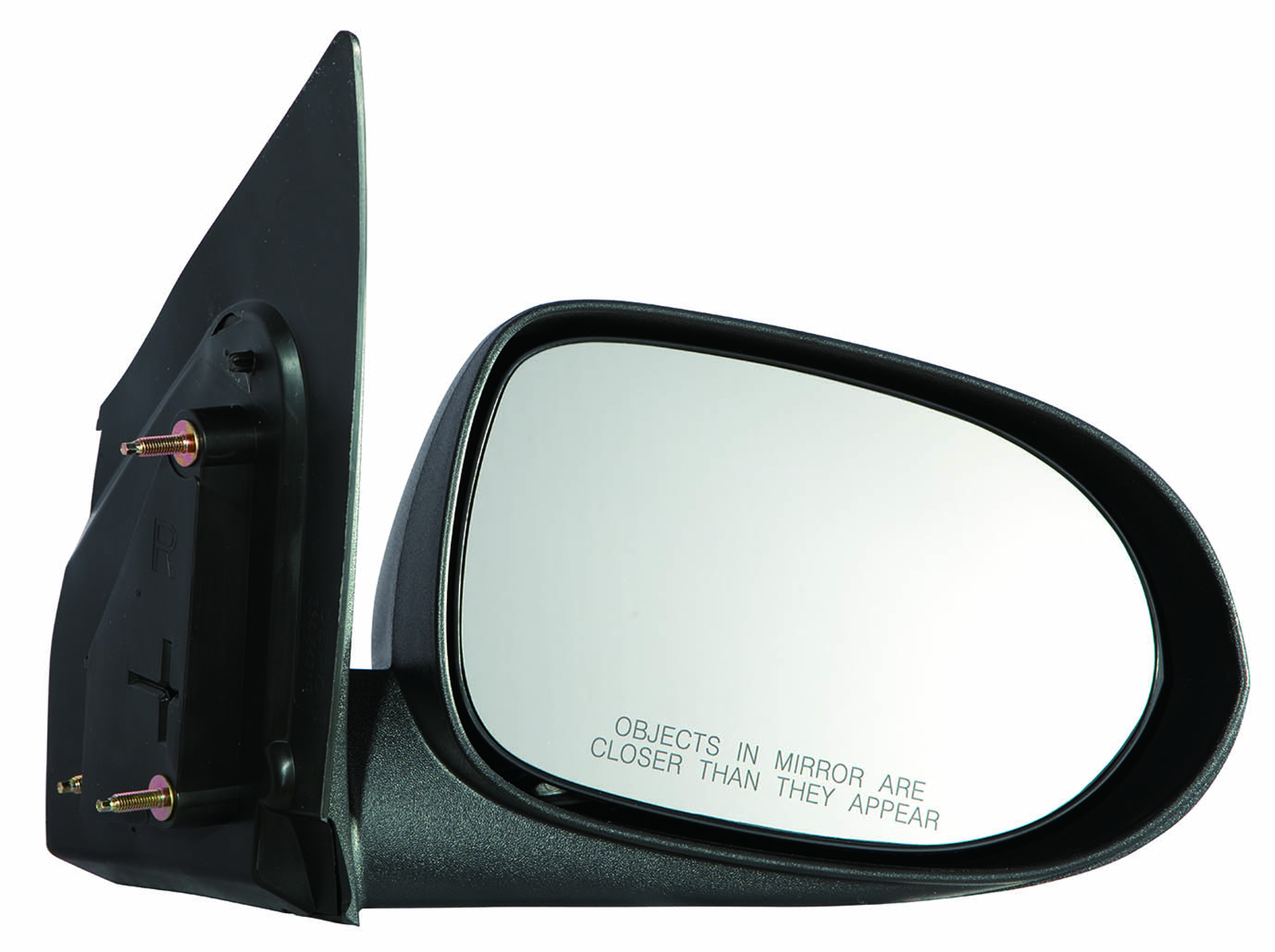 CH1321264 dodge caliber 2007 2012 right side mirror manual ch1321264 1