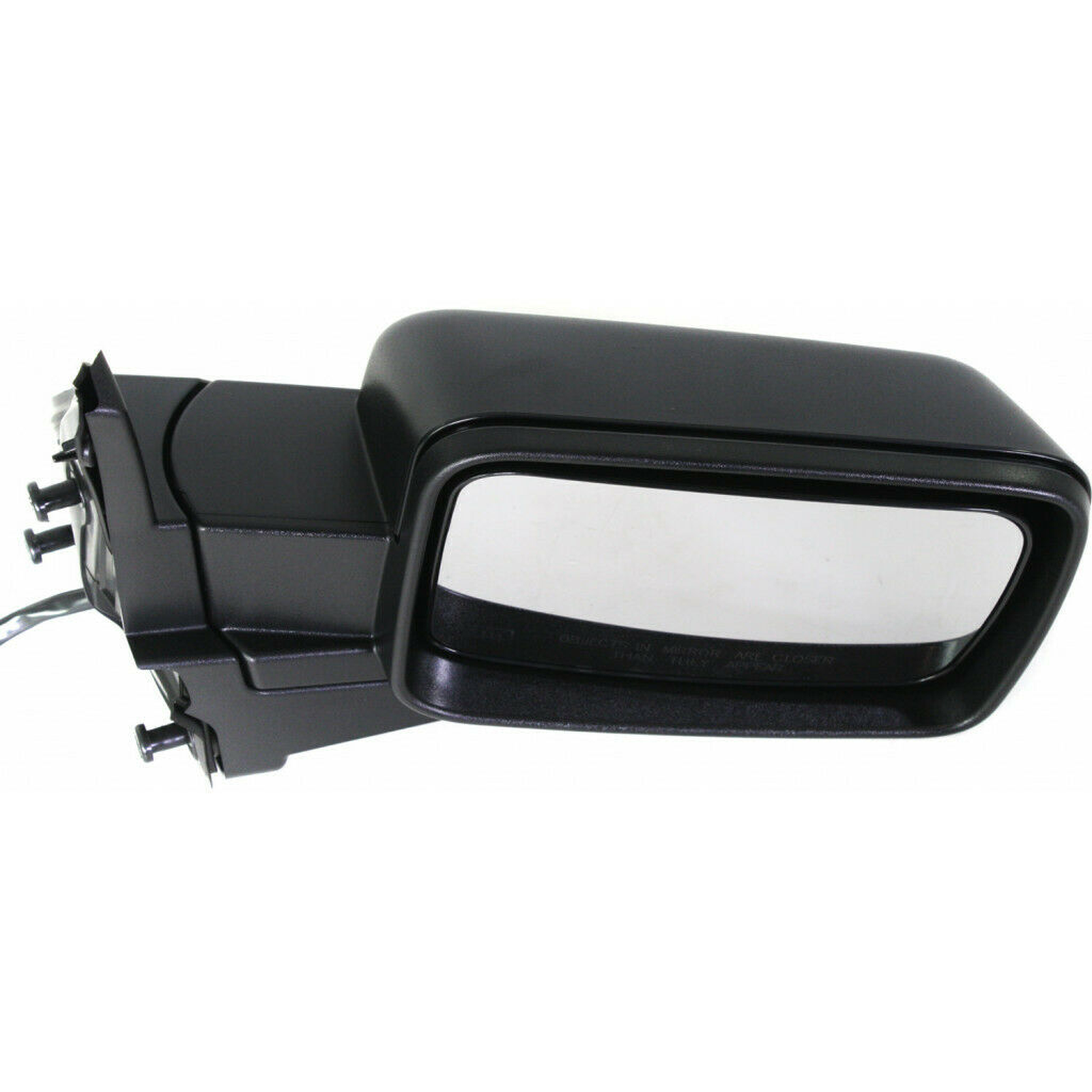 CH1321276 jeep commander 2006 2008 right side mirror power htd without dimming with memory 5