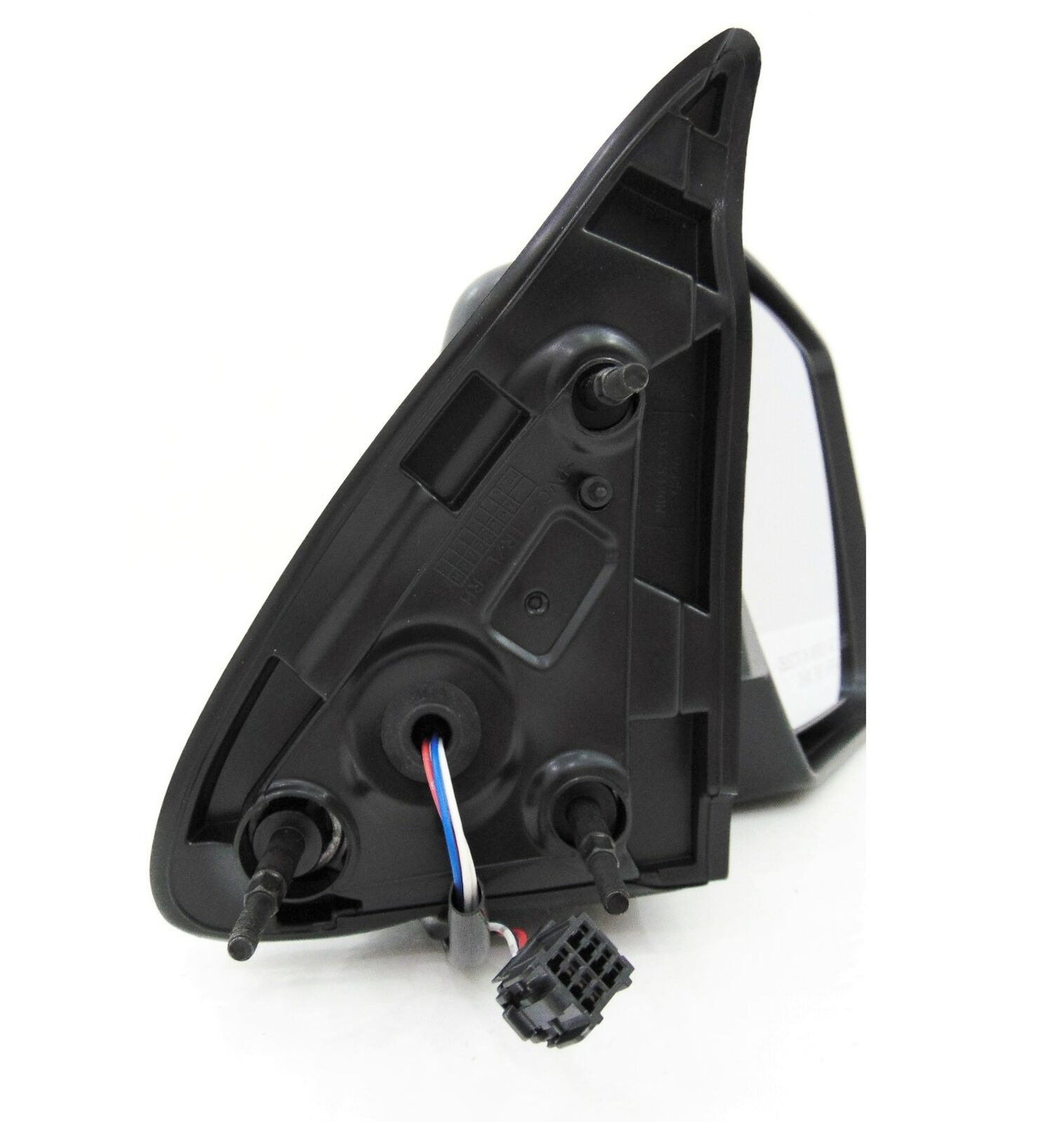 CH1321277 dodge nitro 2007 2011 right side mirror power ch1321277 3