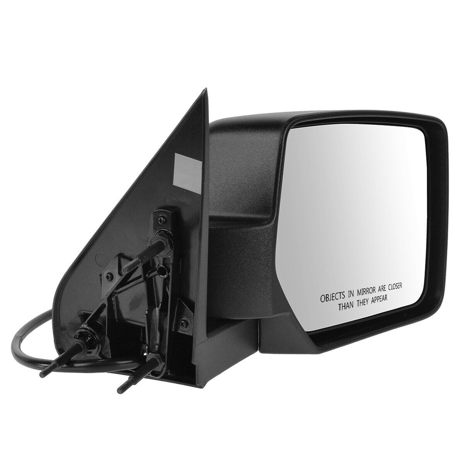 CH1321280 jeep liberty 2008 2012 right side mirror power htd with memory folding ch1321280 3