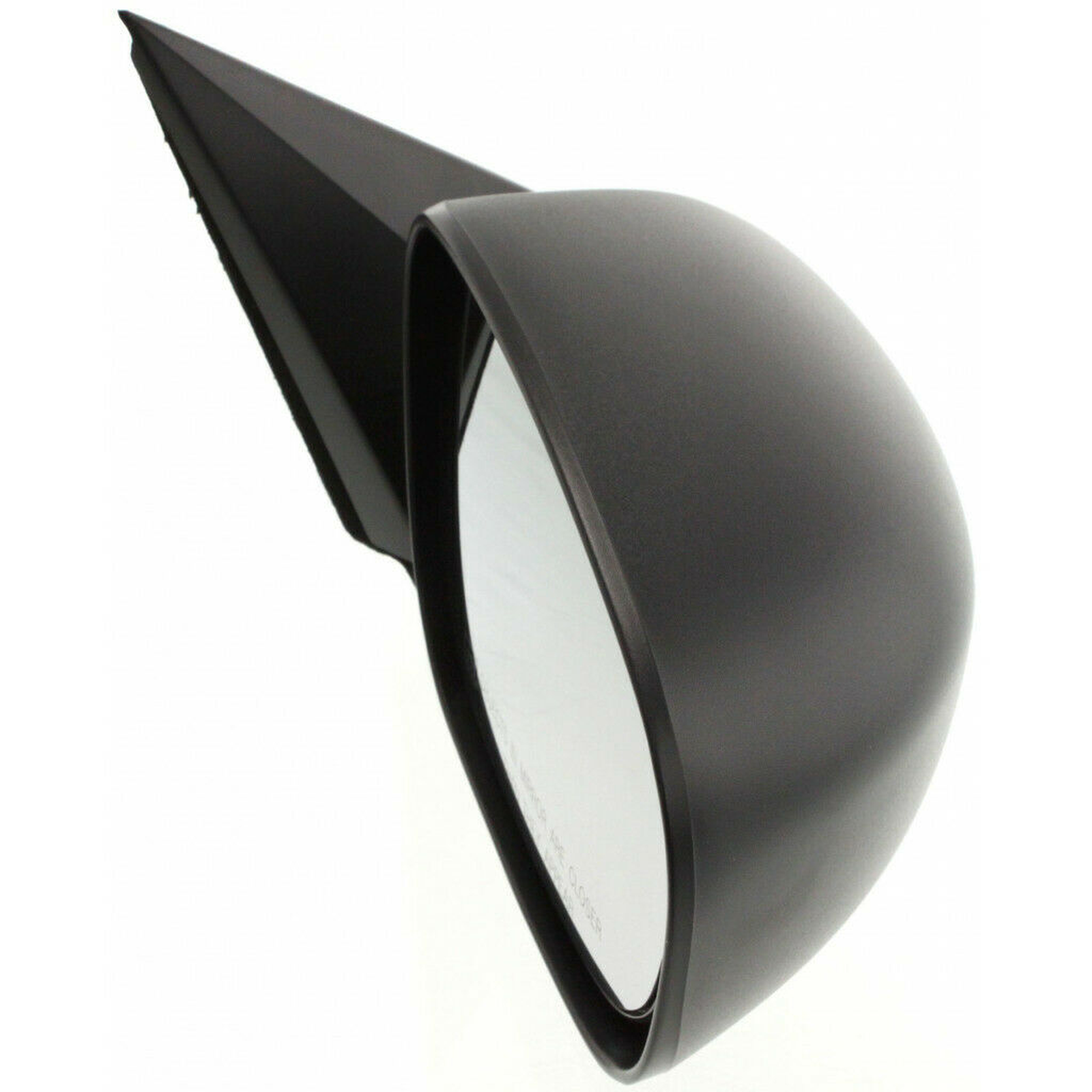 CH1321295 dodge charger 2009 2010 right side mirror power htd ch1321295 5
