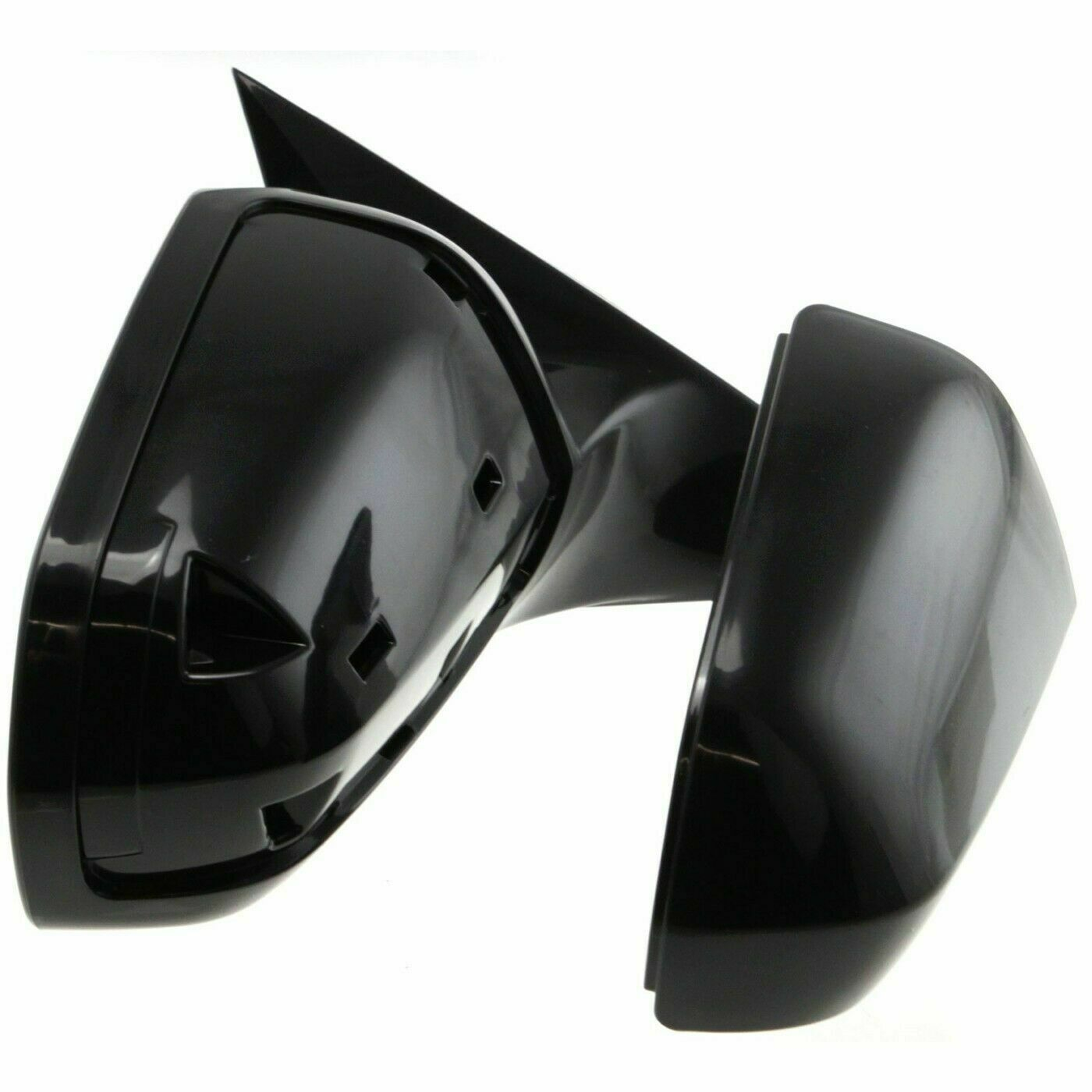 CH1321316 chrysler sebring 2007 2010 right side mirror power ptm non folding ch1321316 2
