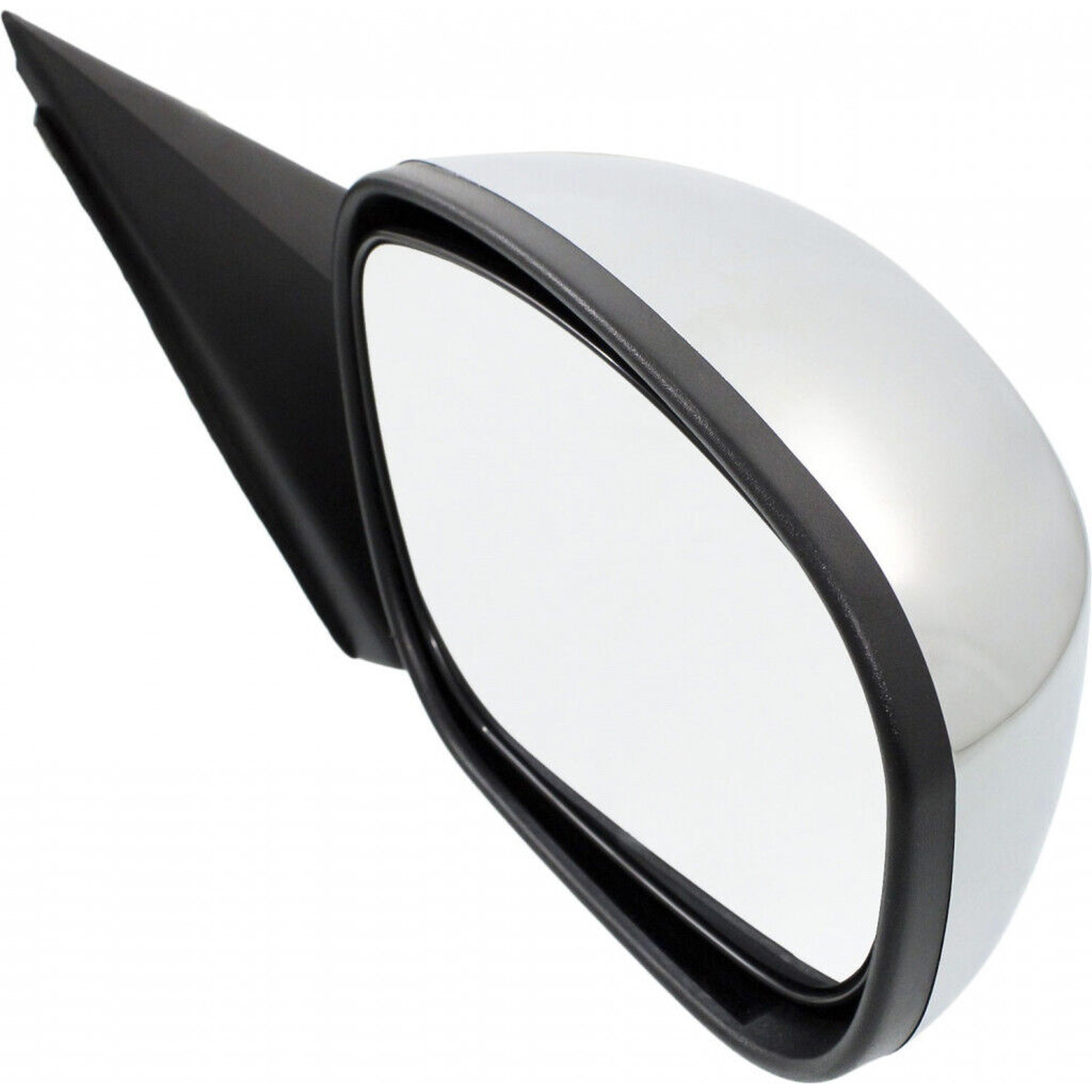 CH1321324 chrysler 300 2005 2010 right side mirror power htd chrome ch1321324 5