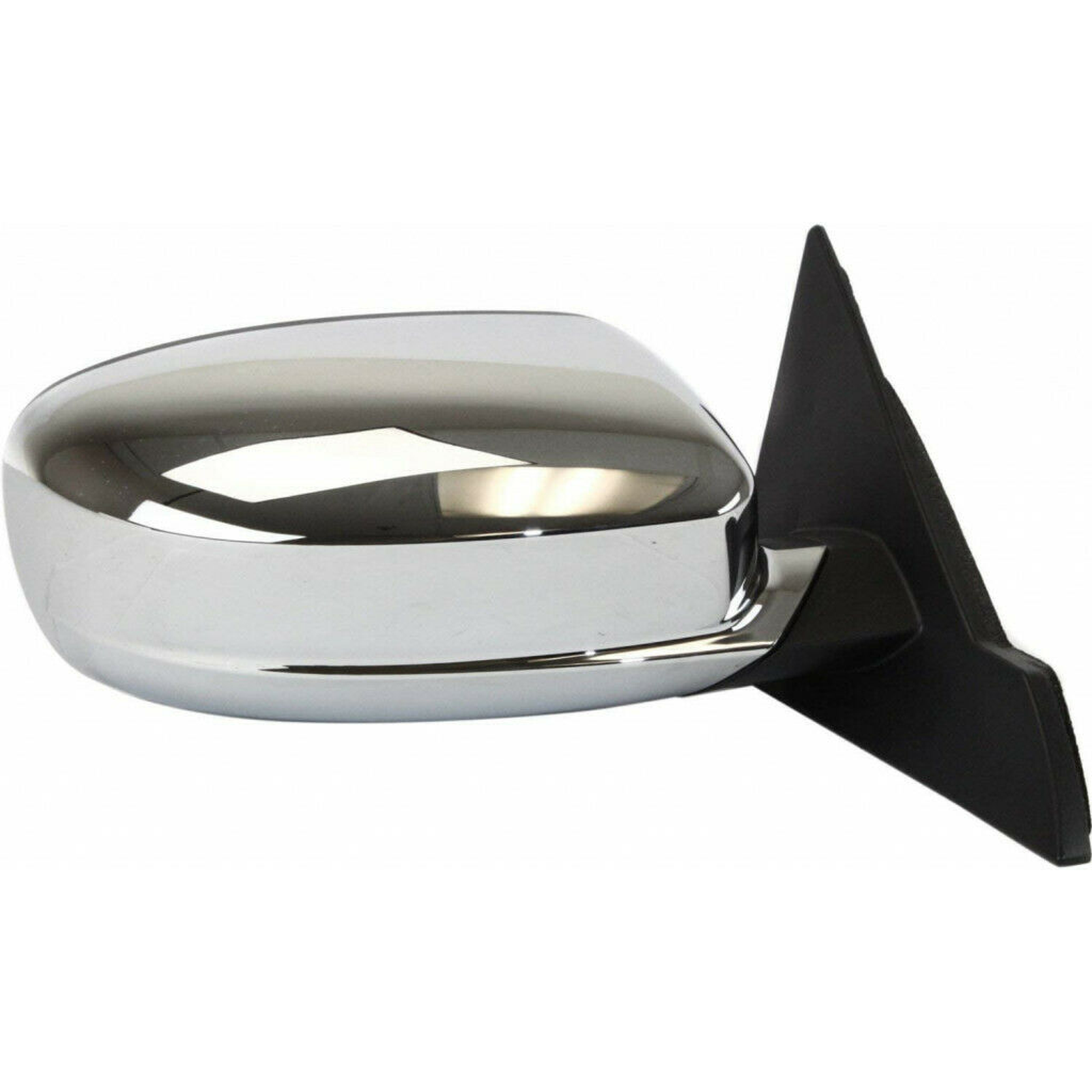 CH1321336 chrysler 200 2011 2014 right side mirror power htd chrome ch1321336 2