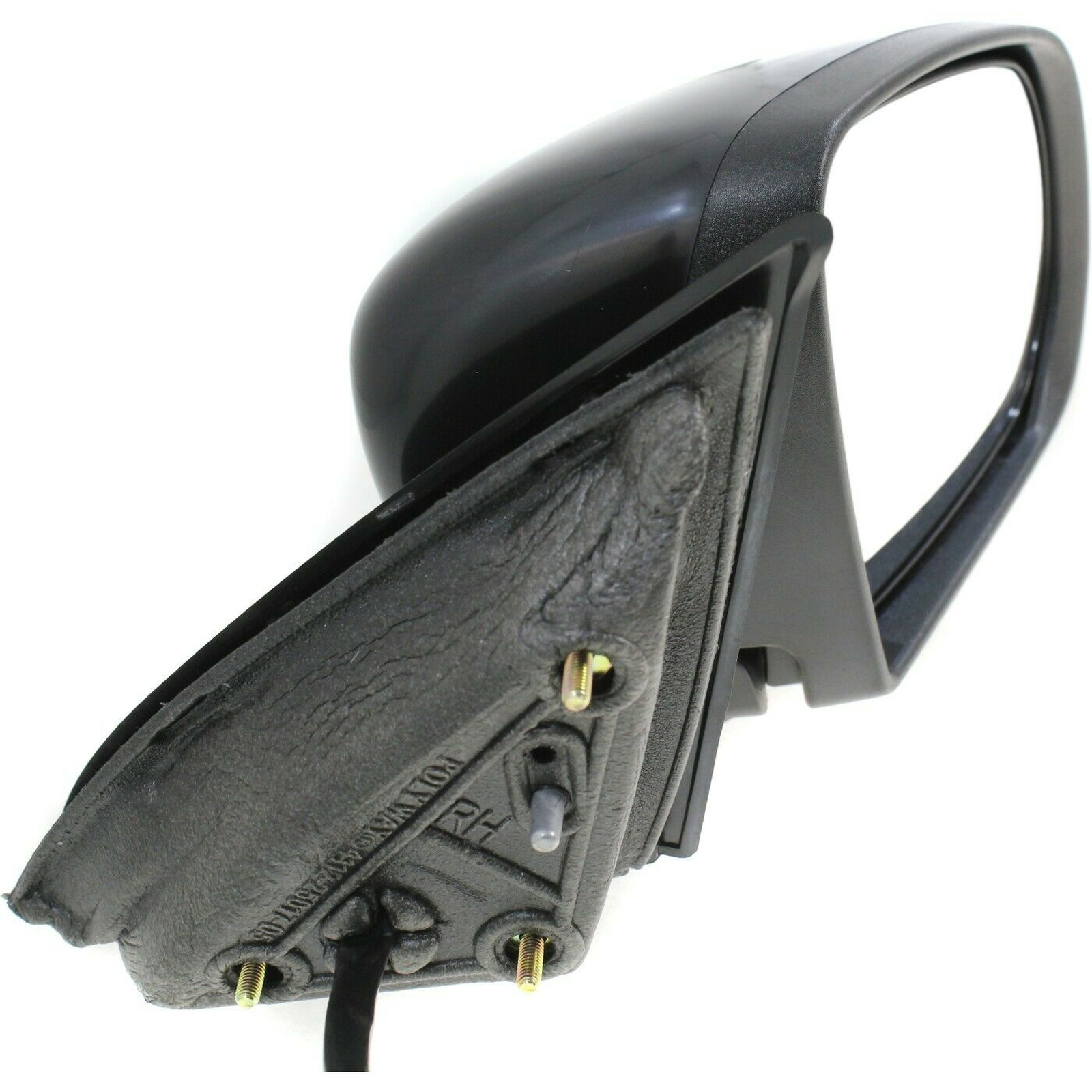 CH1321367 jeep cherokee 2014 2018 right side mirror power ptm ch1321367 2
