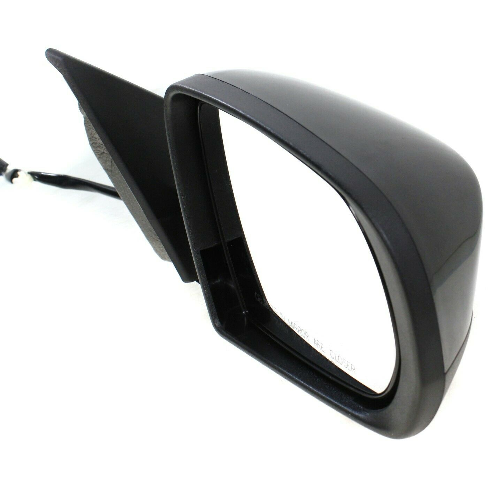 CH1321367 jeep cherokee 2014 2018 right side mirror power ptm ch1321367 3