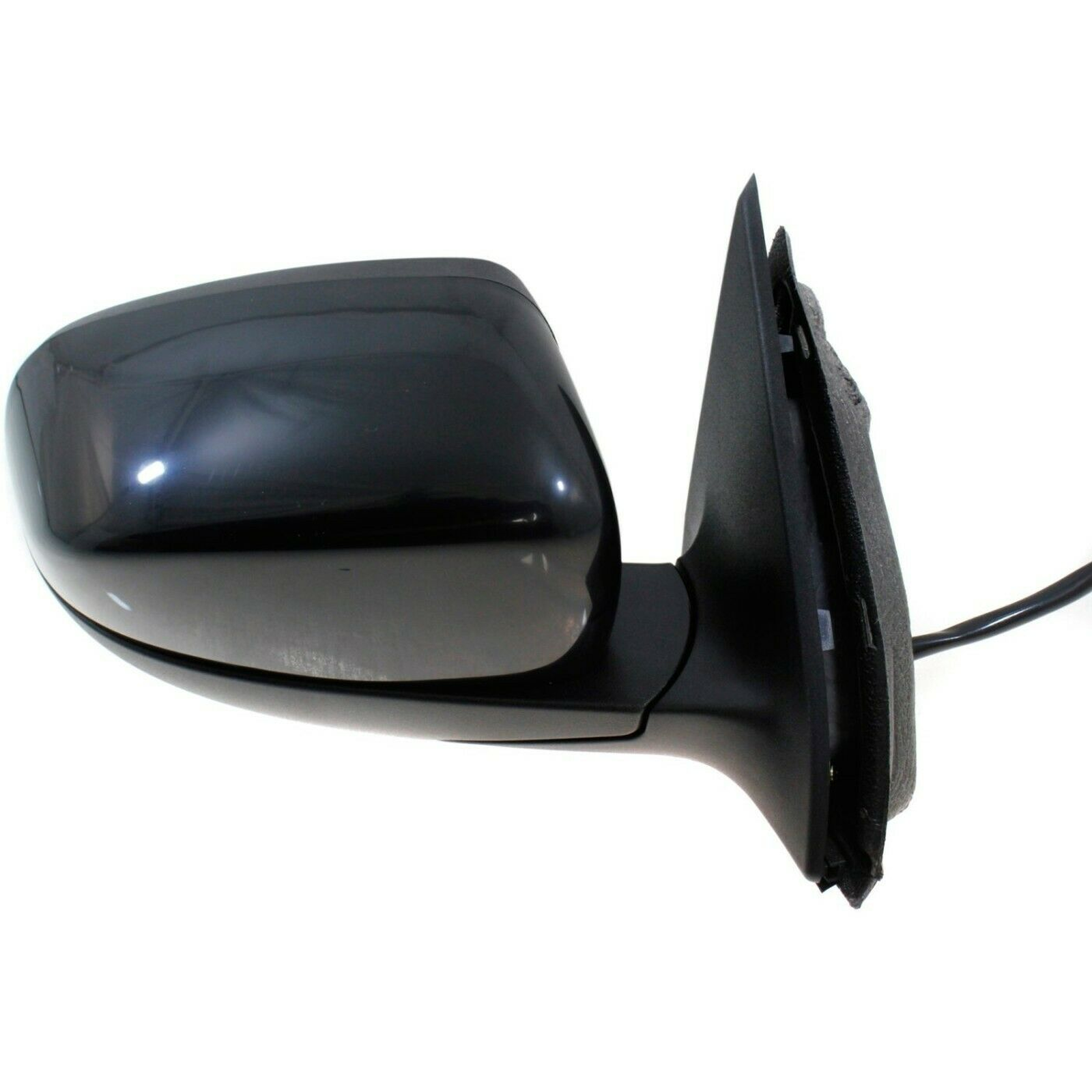 CH1321367 jeep cherokee 2014 2018 right side mirror power ptm ch1321367 5