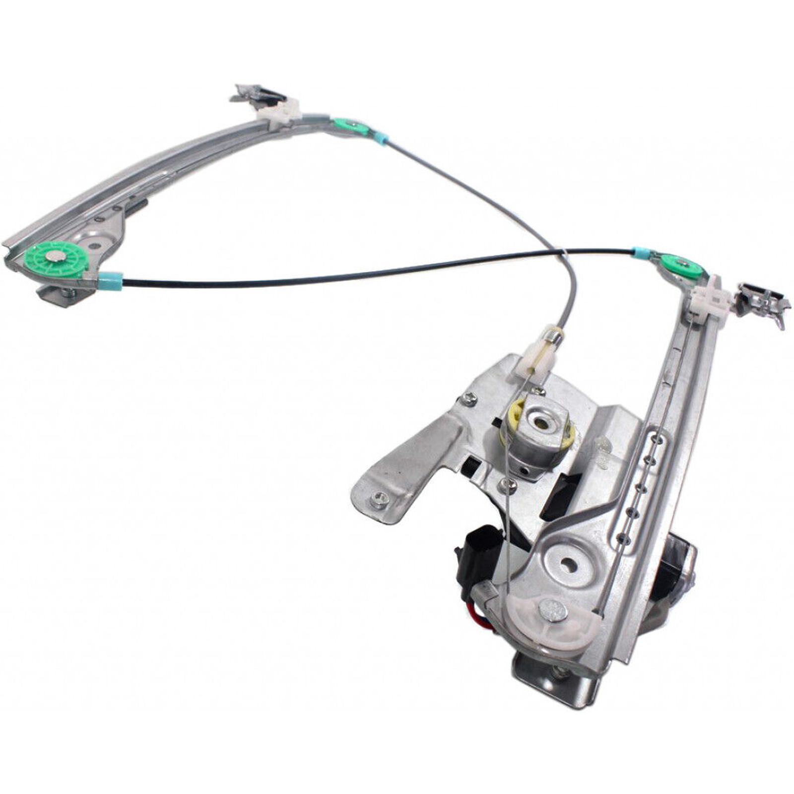 CH1350142 front left window regulator power with motor ch1350142 4