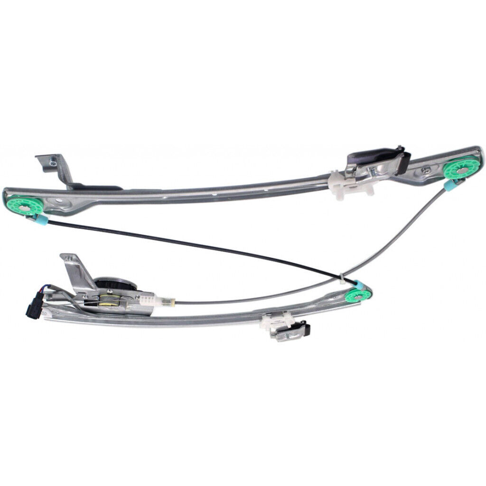 CH1350142 front left window regulator power with motor ch1350142 5
