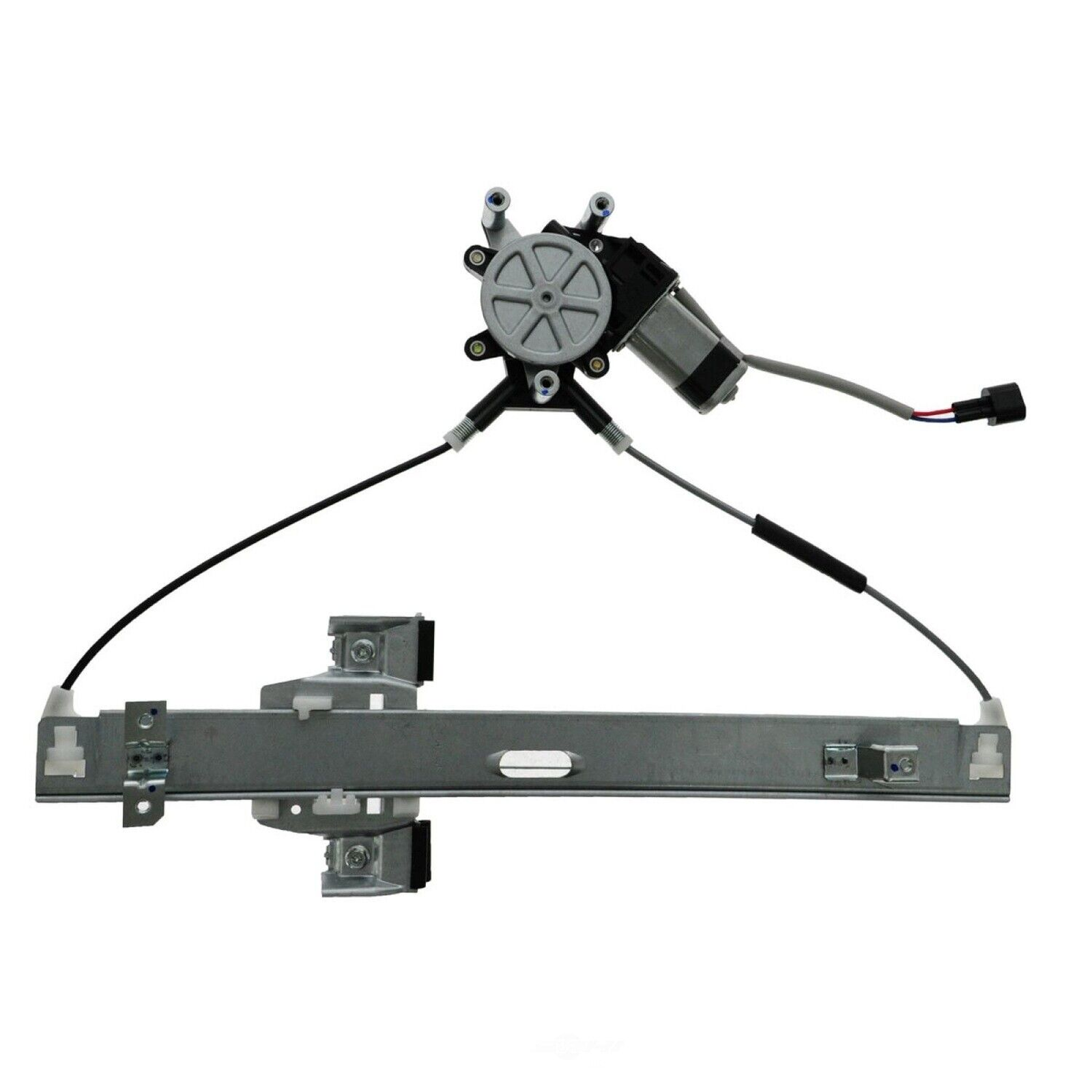 CH1351138 dodge dakota 2005 2010 front right window regulator power with motor ch1351138 3