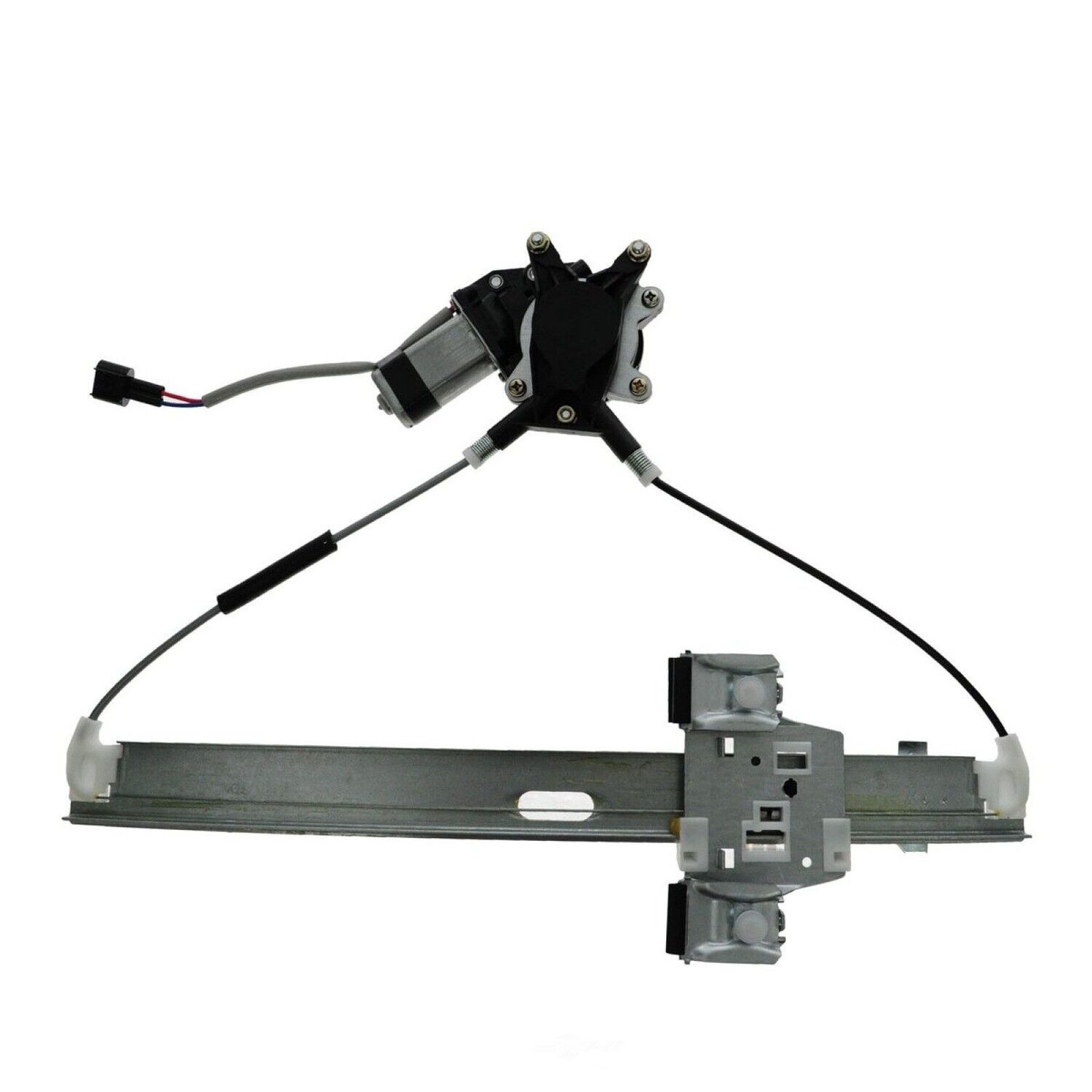 CH1351138 dodge dakota 2005 2010 front right window regulator power with motor ch1351138 4