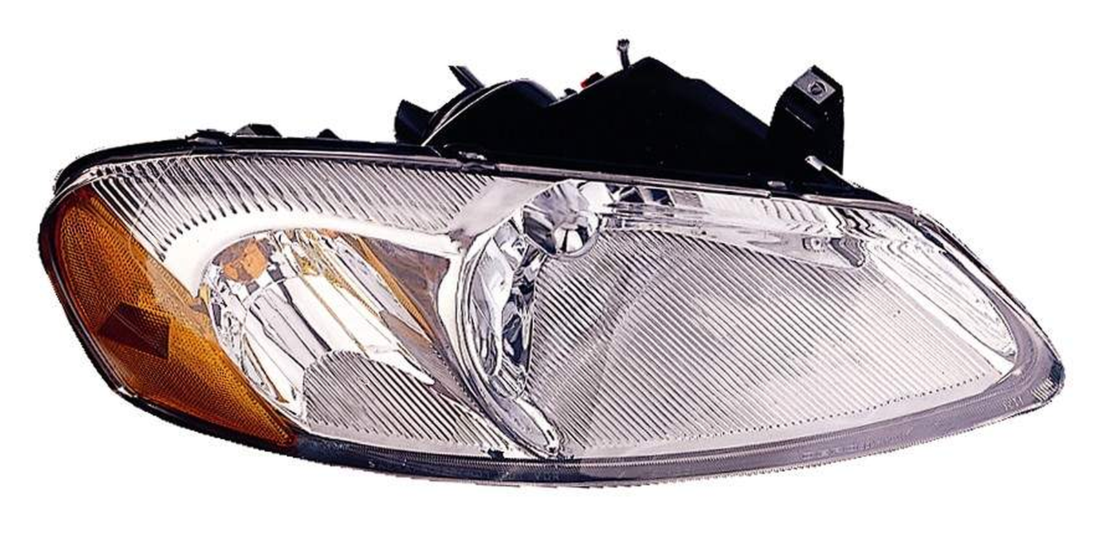 CH2502143 dodge stratus 2003 2006 left headlight hq ch2502143 1