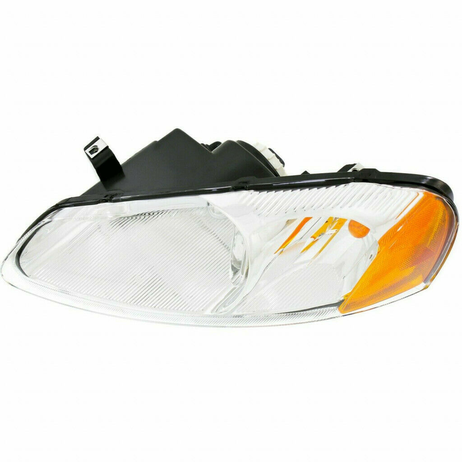 CH2502143 dodge stratus 2003 2006 left headlight hq ch2502143 4