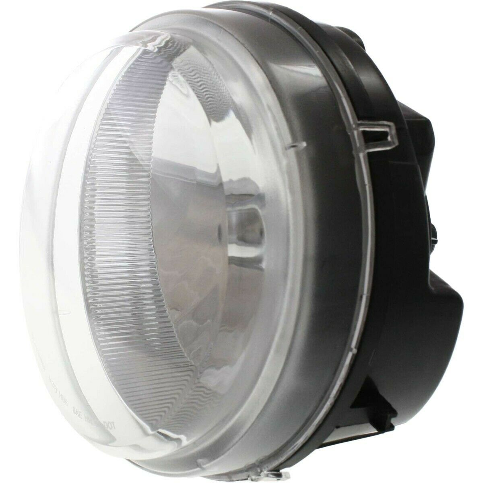 CH2502156 jeep liberty 2005 2007 left headlight hq ch2502156 2