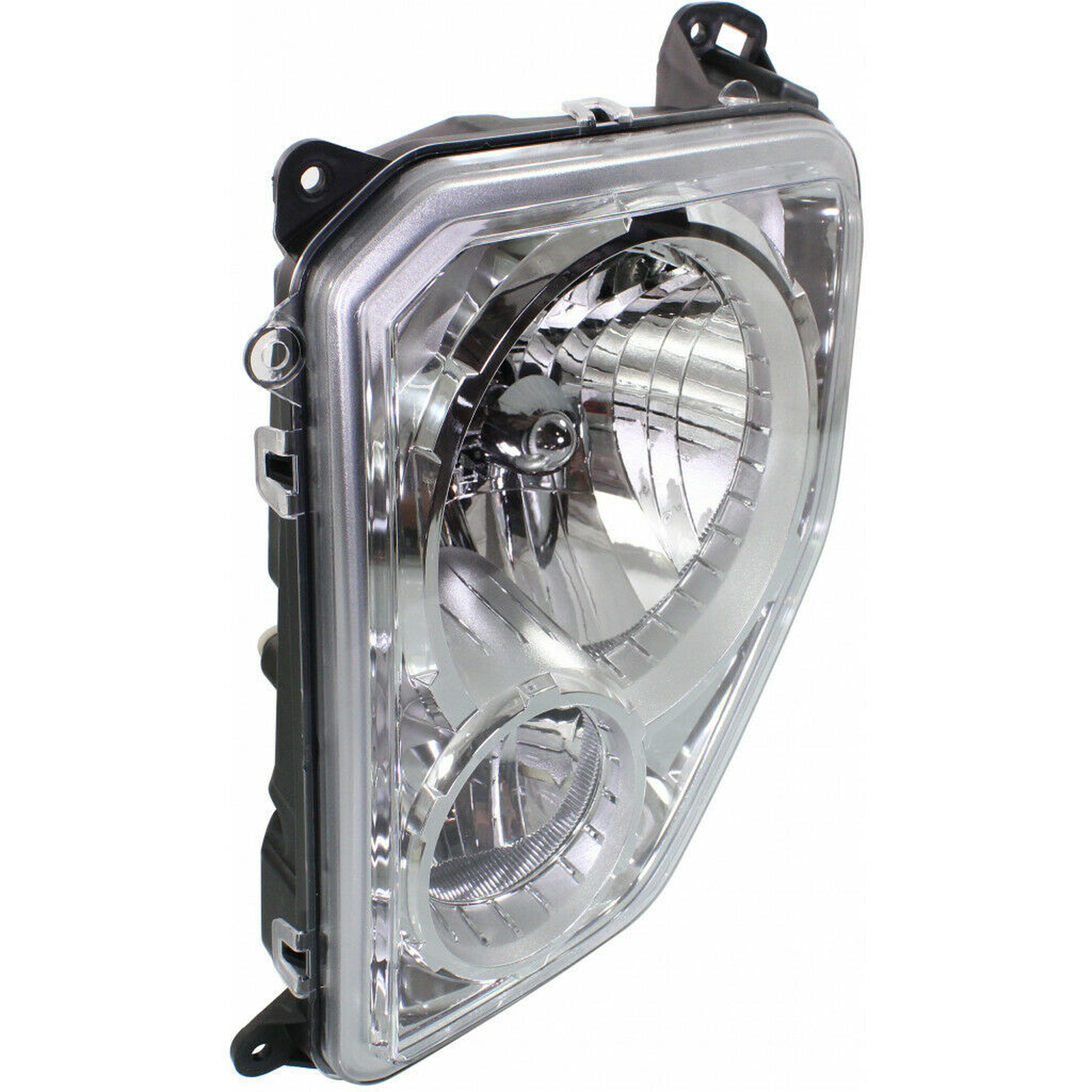 CH2502196 jeep liberty 2008 2009 left headlight with fog lamp hq ch2502196 4