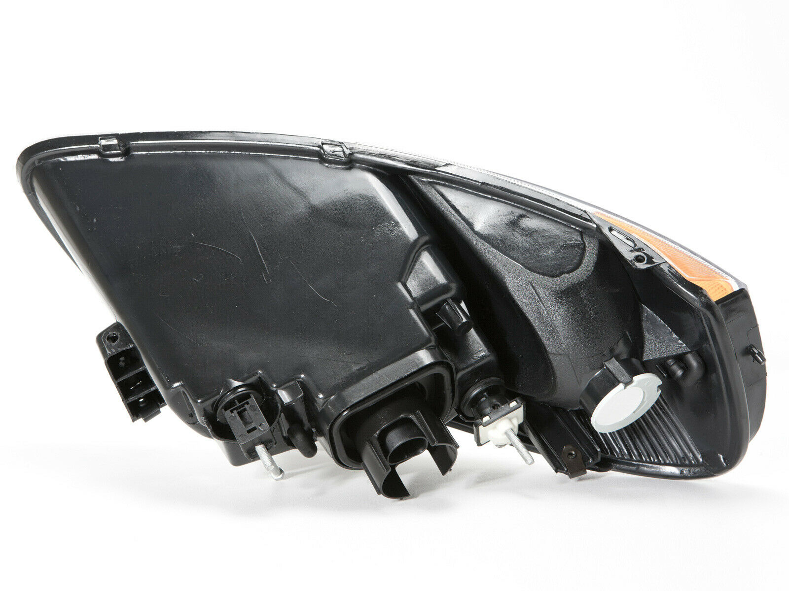 CH2503128 chrysler sebring 2001 2003 right headlight hq ch2503128 3