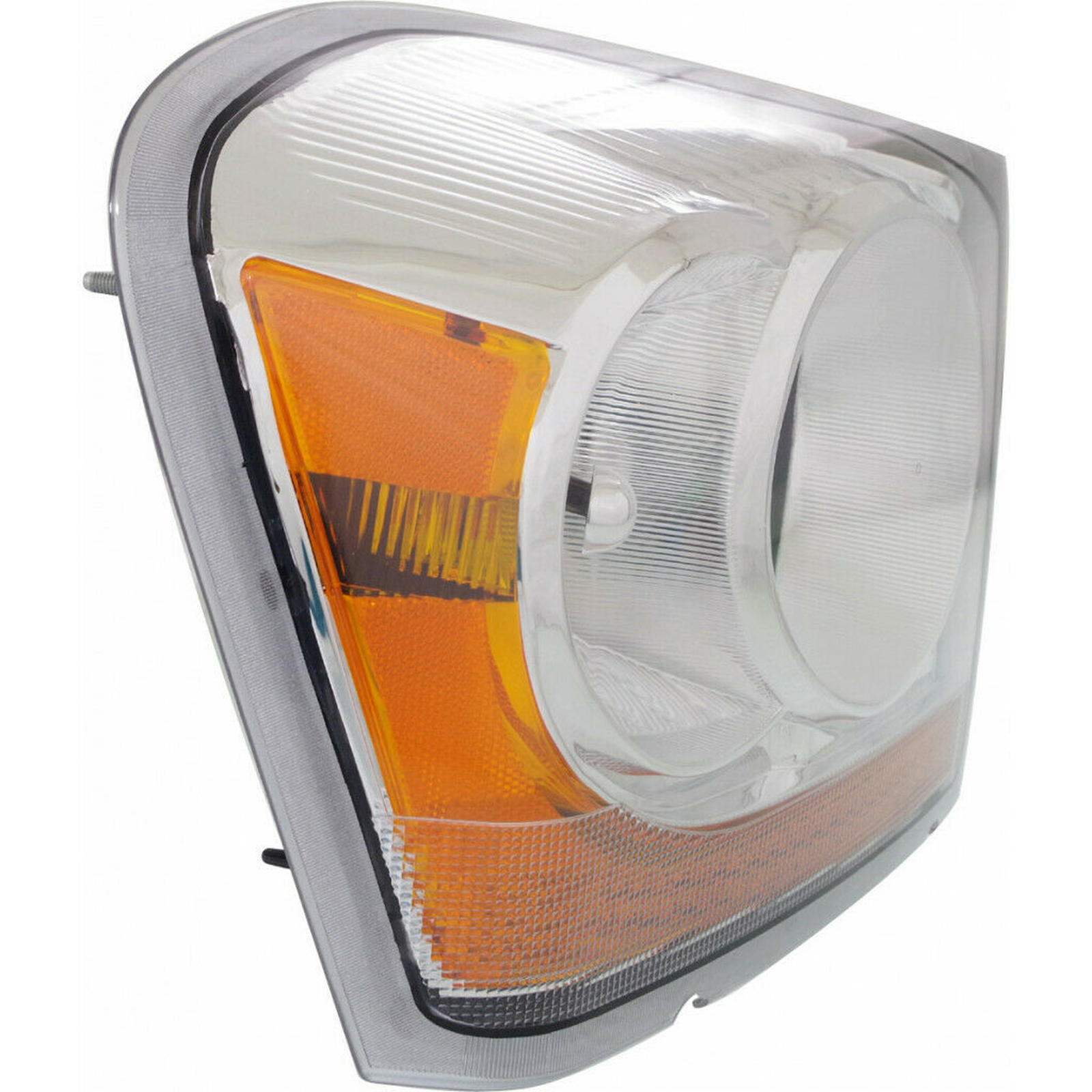 CH2503147 dodge durango 2004 2005 right headlight hq ch2503147 4
