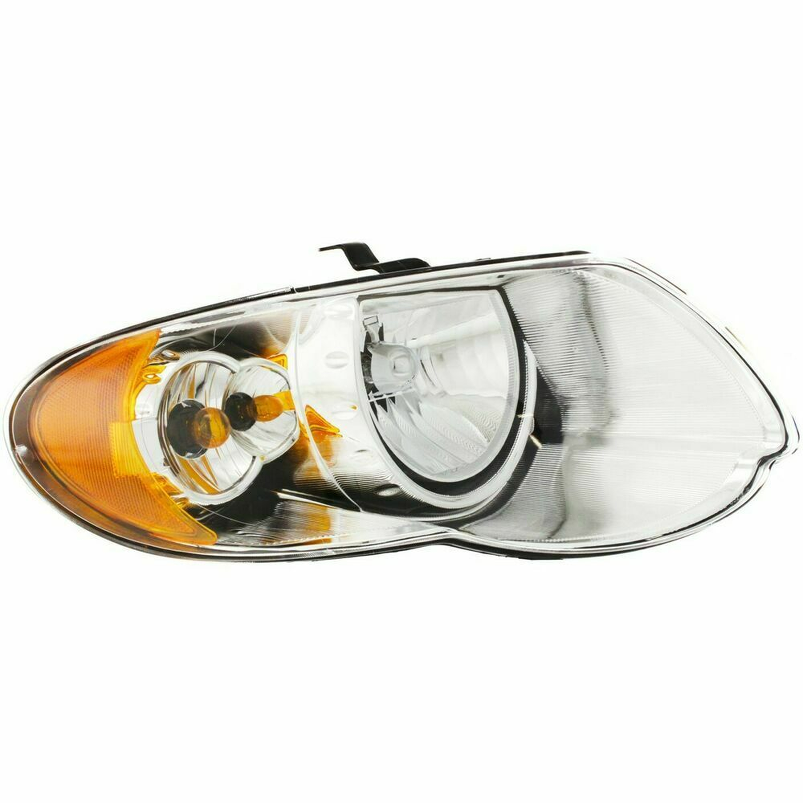 CH2503152 chrysler town and country 2006 2007 right headlight hq ch2503152 2