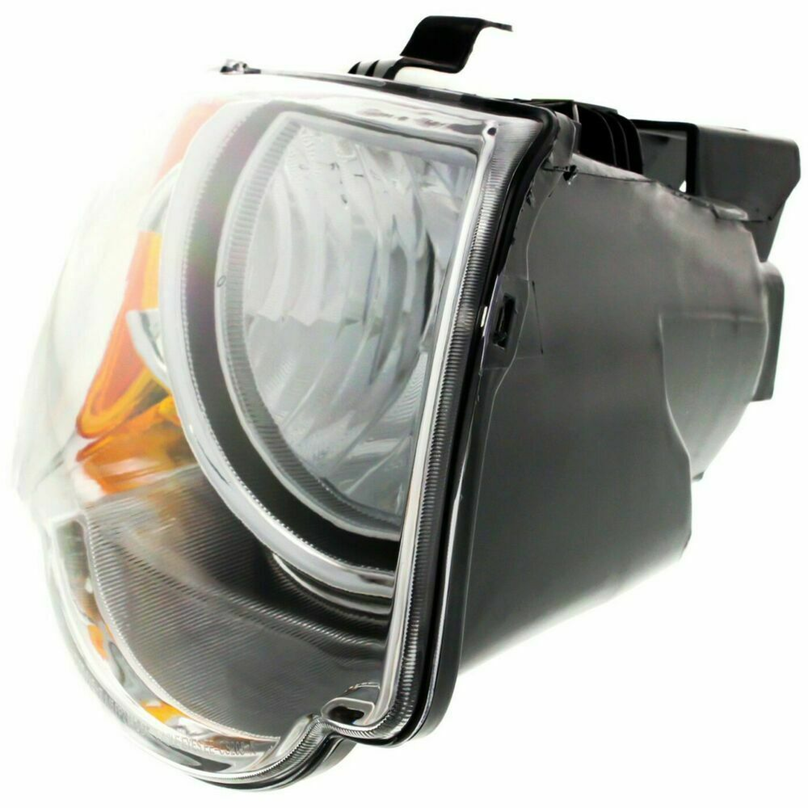 CH2503152 chrysler town and country 2006 2007 right headlight hq ch2503152 3