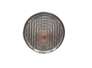 JEEP WRANGLER 2007-2017 — FRONT SIGNAL/PARKING LIGHT RH; CLEAR LENS; 2014-2017/JK 2018 CAPA