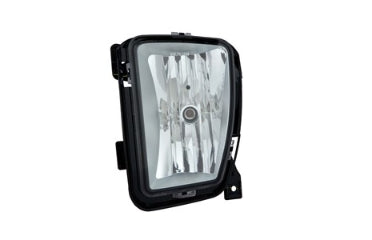 RAM RAM PICKUP-RAM 2011-2018 — FOG LIGHT LH; PICKUP-RAM-1500 2013-2018/CLASSIC 2019-2024 (EXCEPT REBEL )