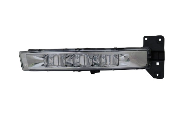 DODGE CHARGER 2015-2023 — LED FOG LIGHT LH; STANDARD TYPE; CHARGER 2015-2023