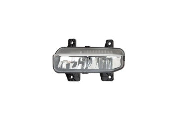 RAM RAM PICKUP-RAM 2019-2025 — LED FOG LIGHT LH; PICKUP-RAM-15-5500 2019-2020 CAPA